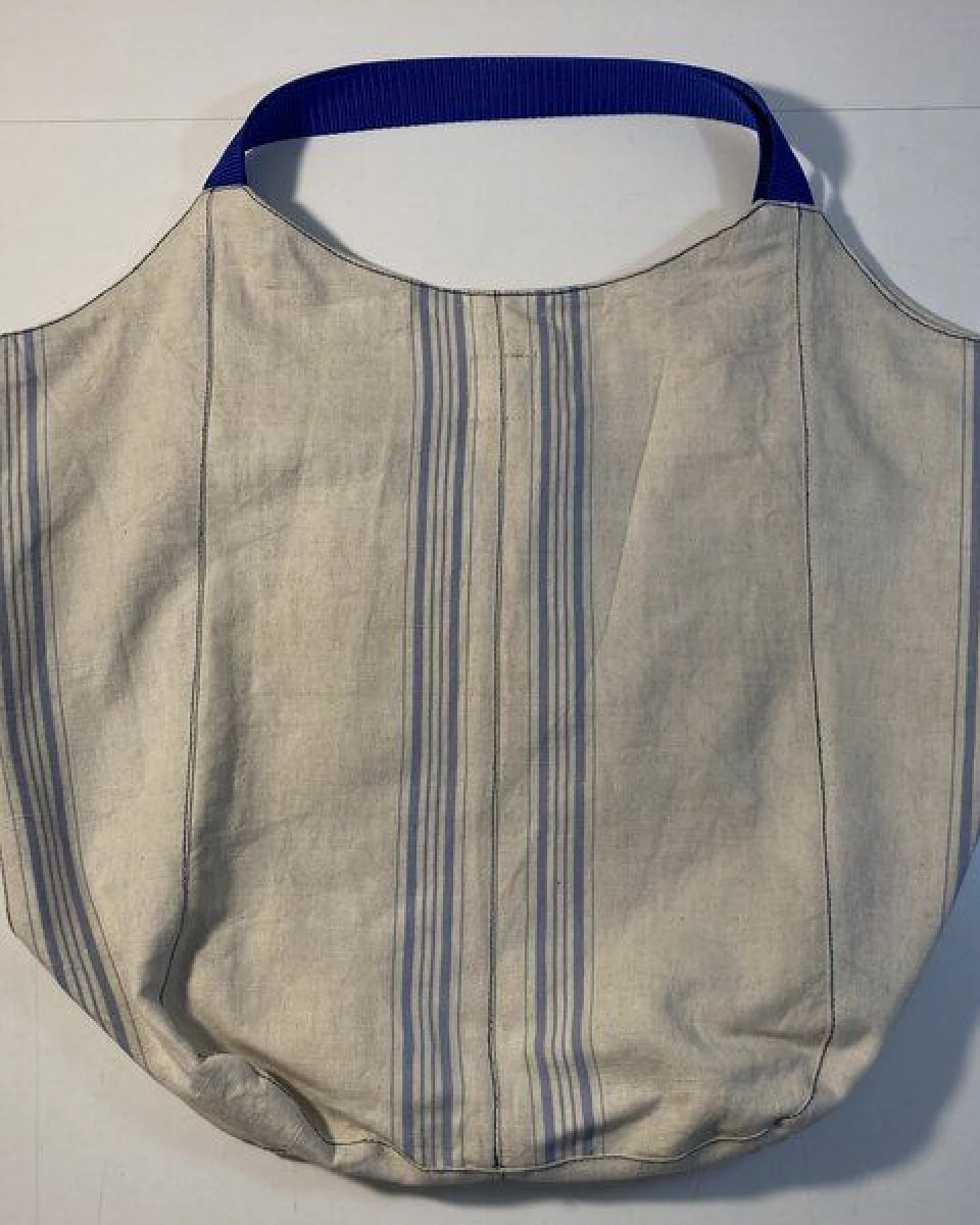 Skrabak Mangeltuch-Tasche (Unikate, handgefertigt) – Ansicht 3