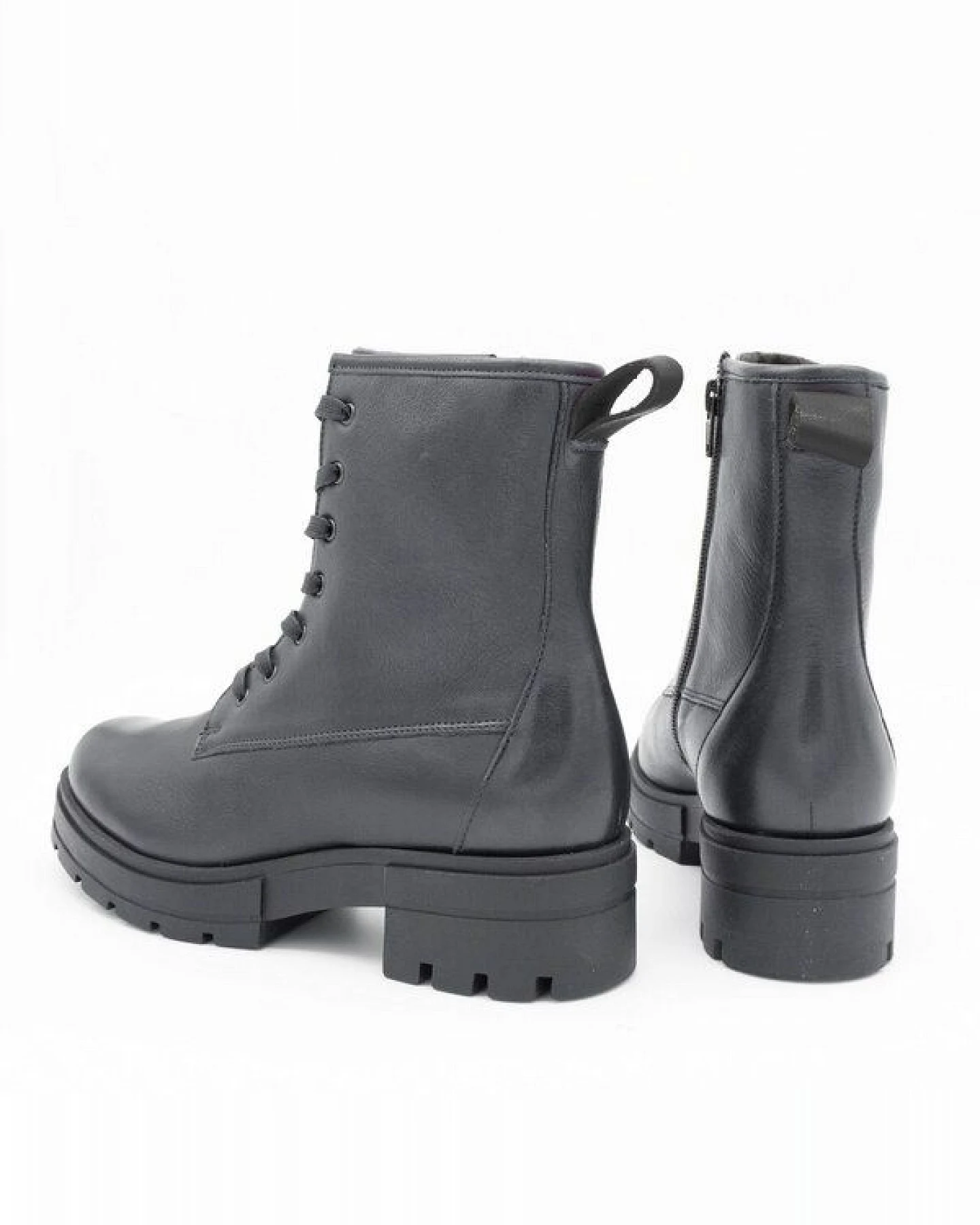 Werner 1911 Bio Combat Boot – Schakal - IVN-zertifiziert – Ansicht 2