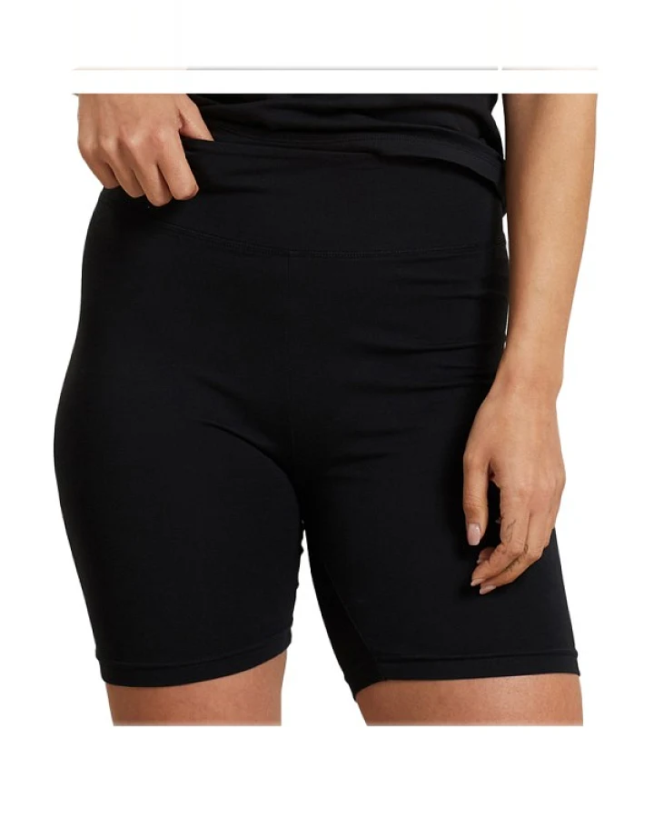 DEDICATED - Women's Bike Tights Heden - Leggings Gr XL schwarz