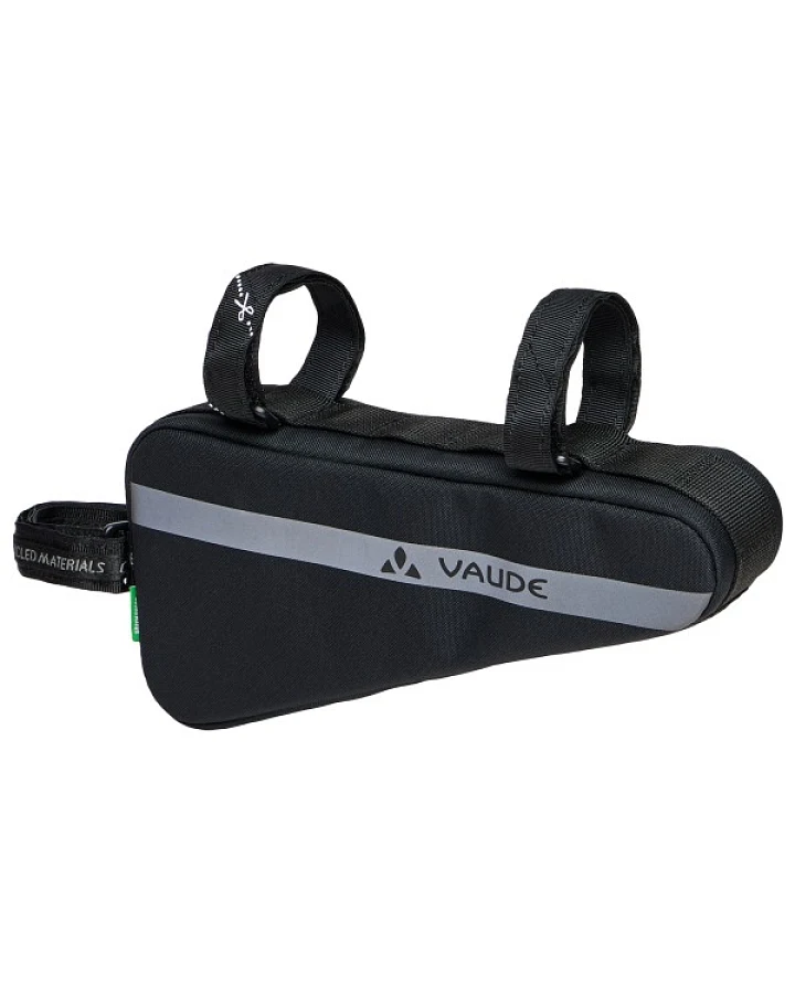 Vaude - Frame Bag M - Fahrradtasche Gr One Size schwarz
