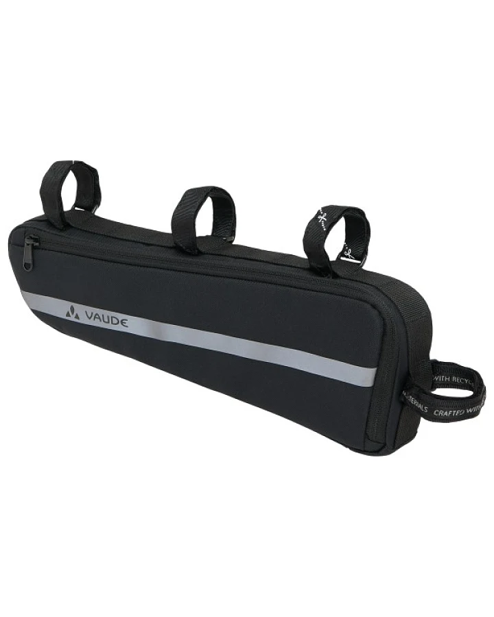 Vaude - Frame Bag XL - Fahrradtasche Gr One Size schwarz