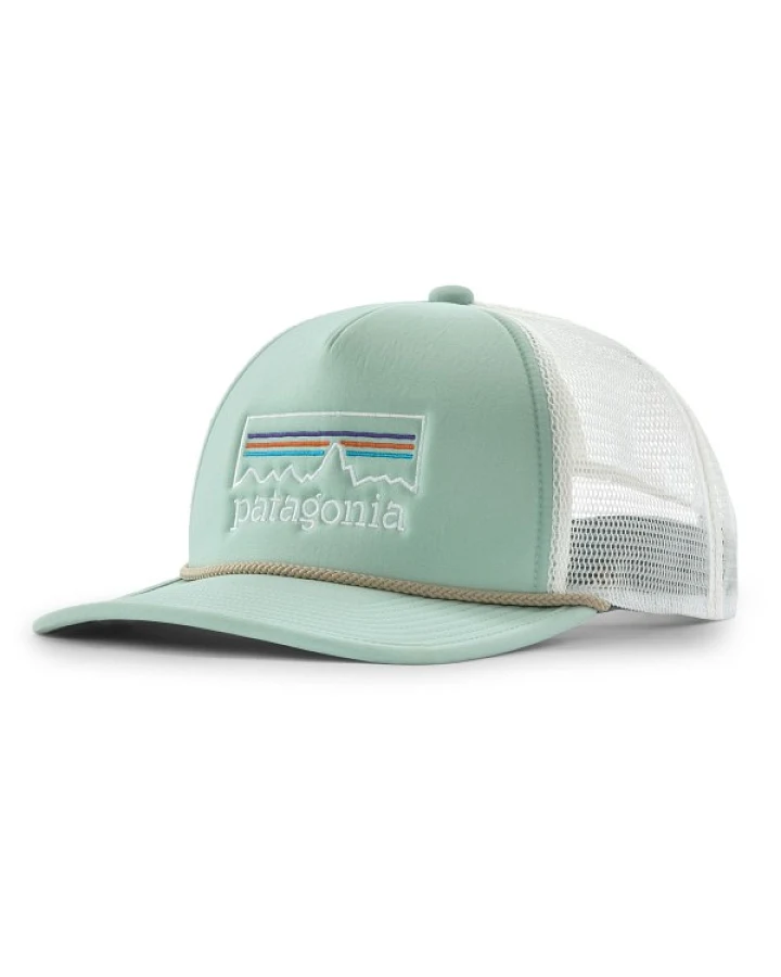 Patagonia - Broadcaster Hat - Cap Gr One Size bunt