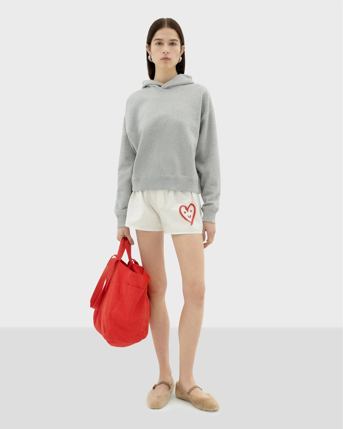 Thinking MU Sweatshirt Valeria – Ansicht 3