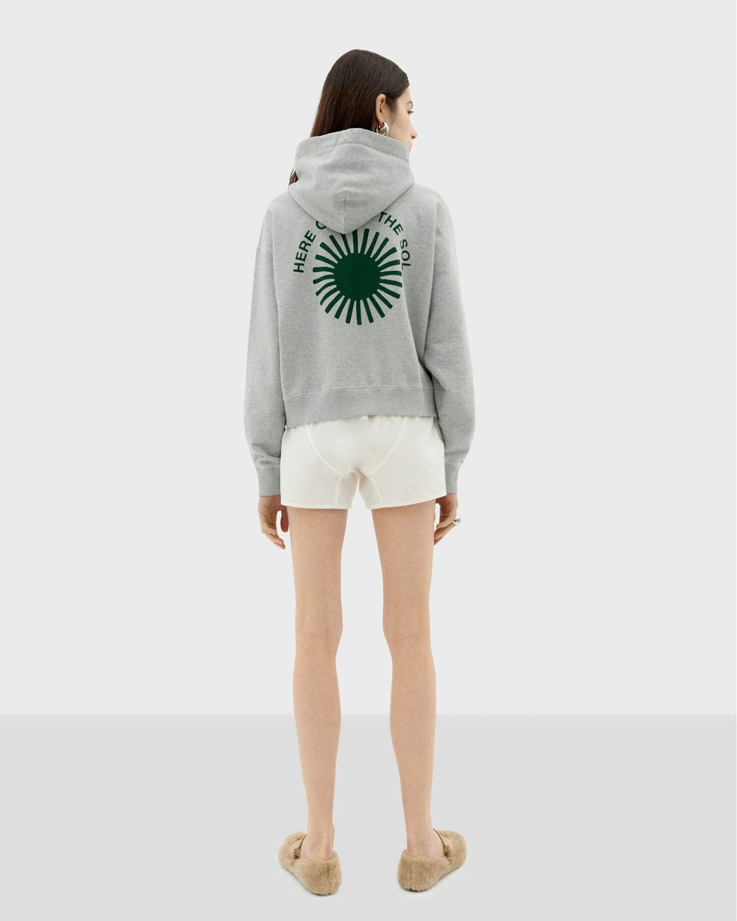 Thinking MU Sweatshirt Valeria – Ansicht 4
