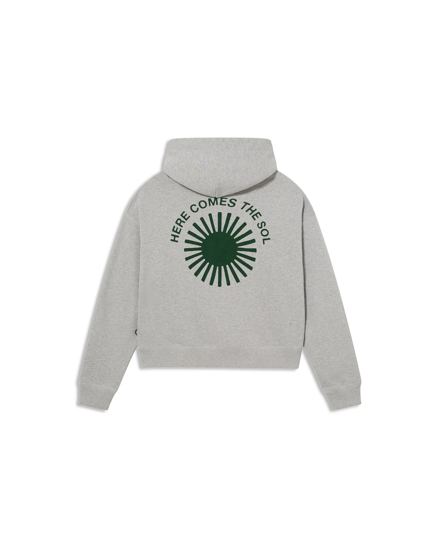 Thinking MU Sweatshirt Valeria – Ansicht 5