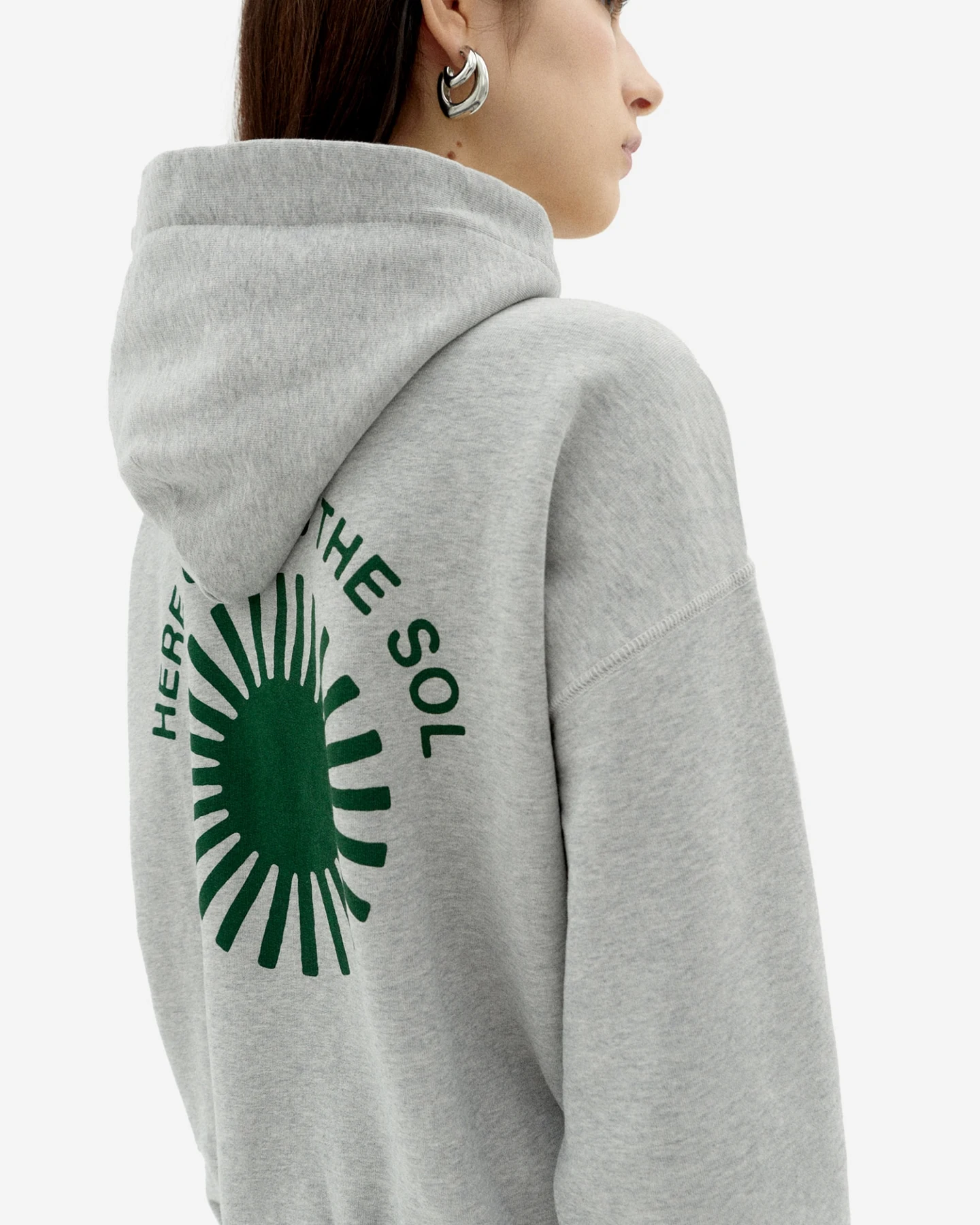 Thinking MU Sweatshirt Valeria – Ansicht 6