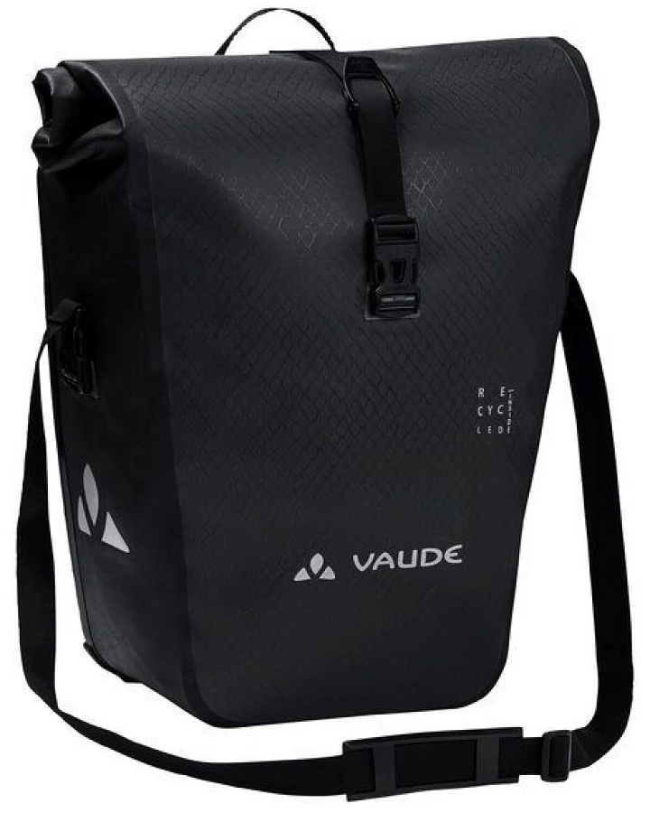 Produktseite: VAUDE Hinterradtaschen Aqua Back Single (rec)