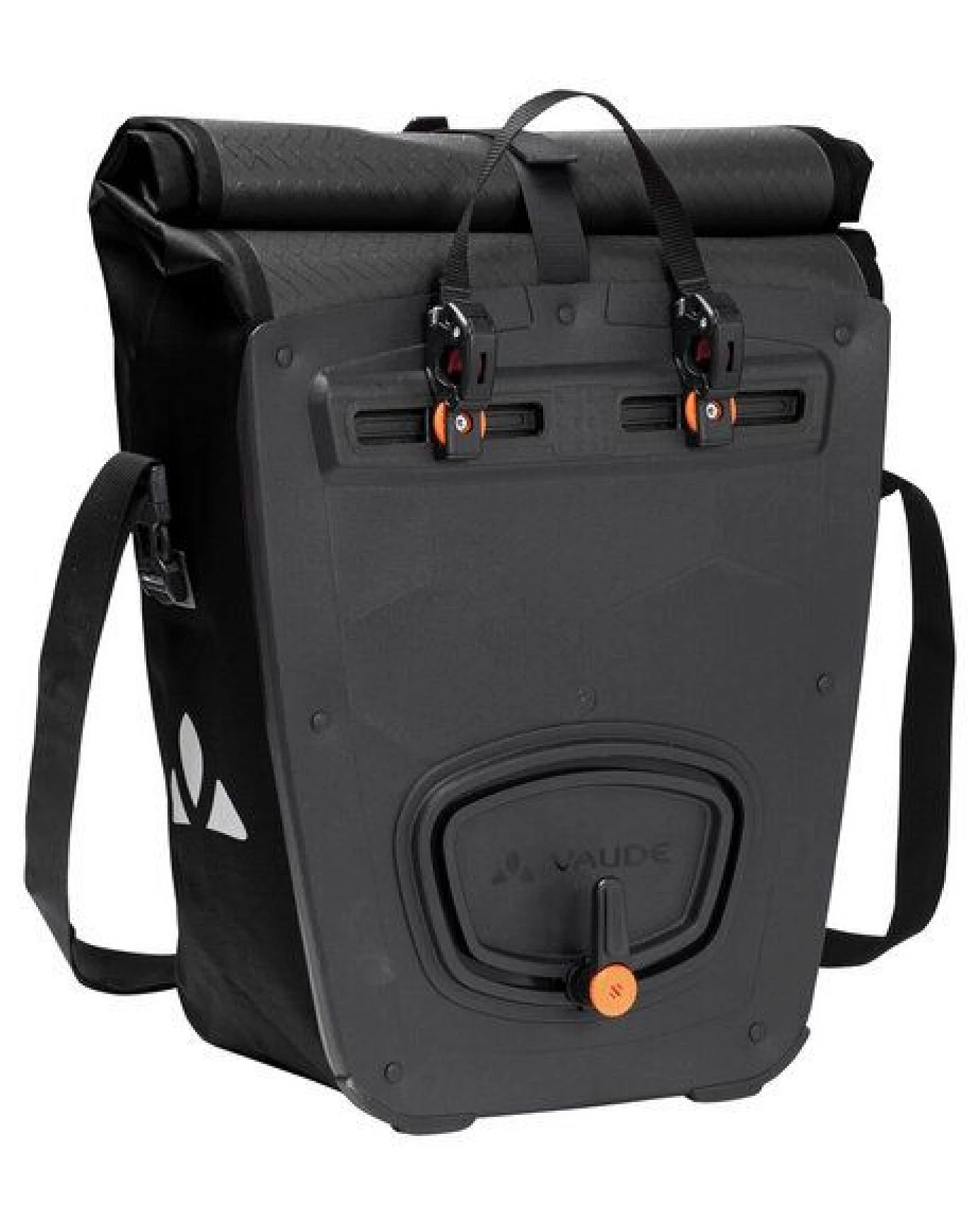 VAUDE Hinterradtaschen Aqua Back Single (rec) – Ansicht 2
