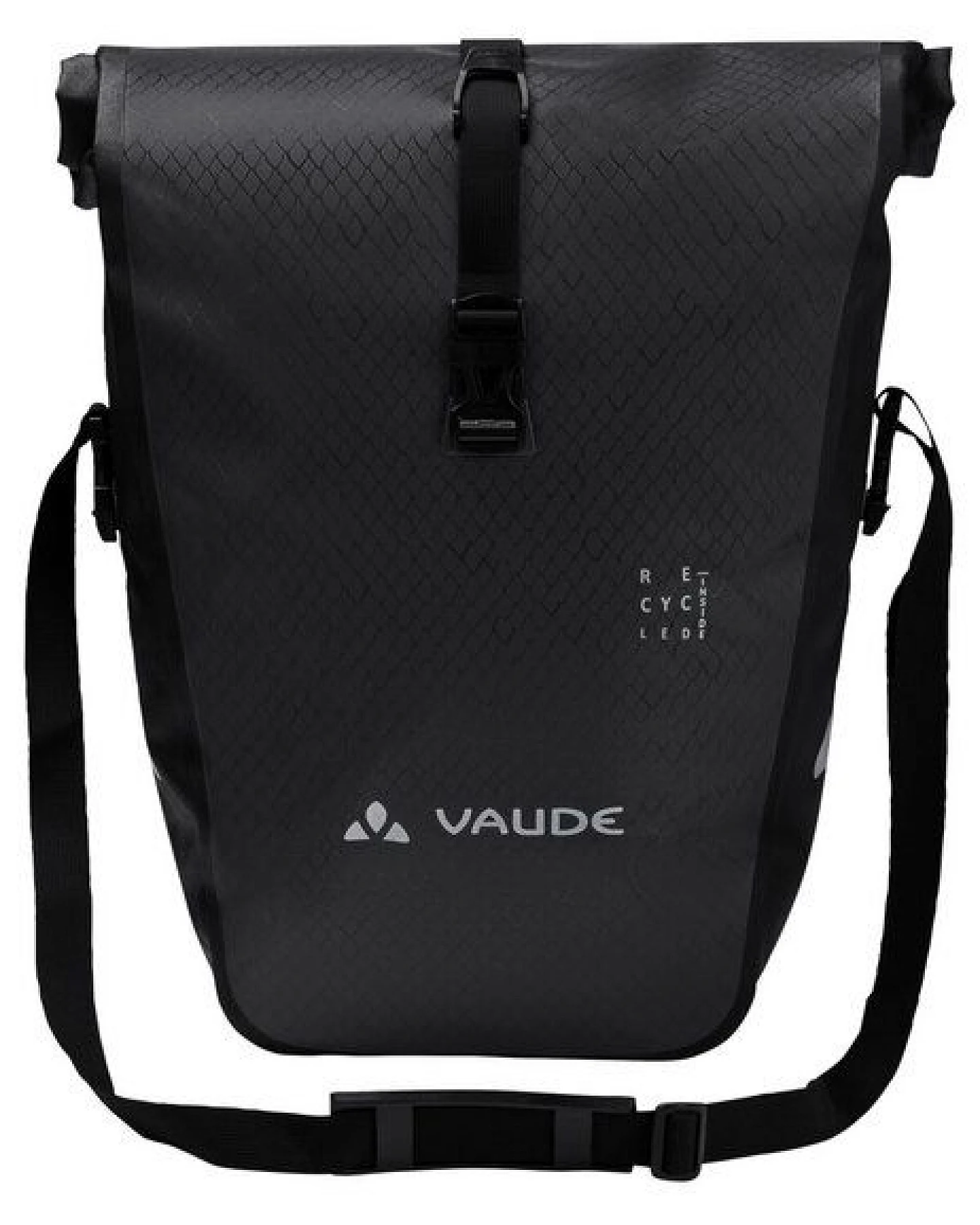 VAUDE Hinterradtaschen Aqua Back Single (rec) – Ansicht 4