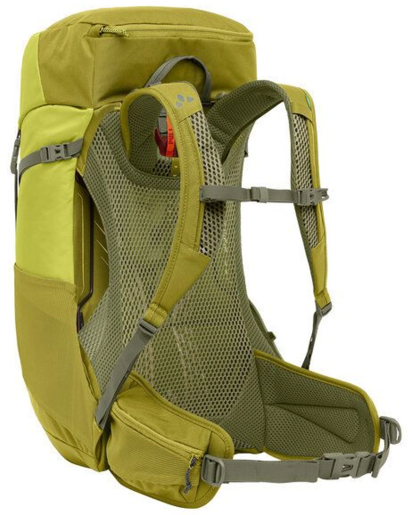 VAUDE Rucksaecke30-39L Brenta 30 – Ansicht 2