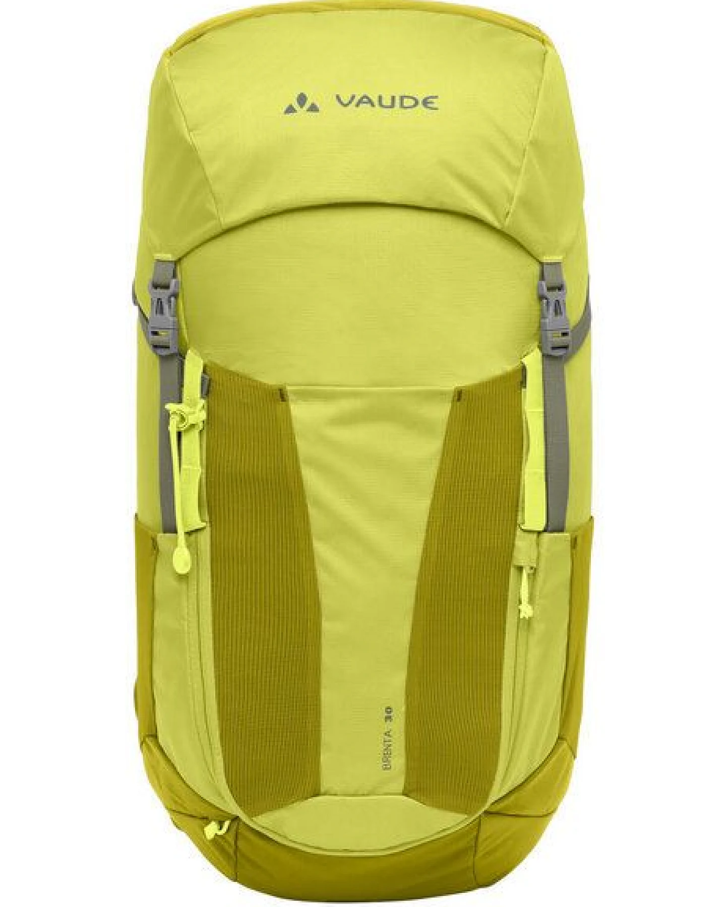 VAUDE Rucksaecke30-39L Brenta 30 – Ansicht 4