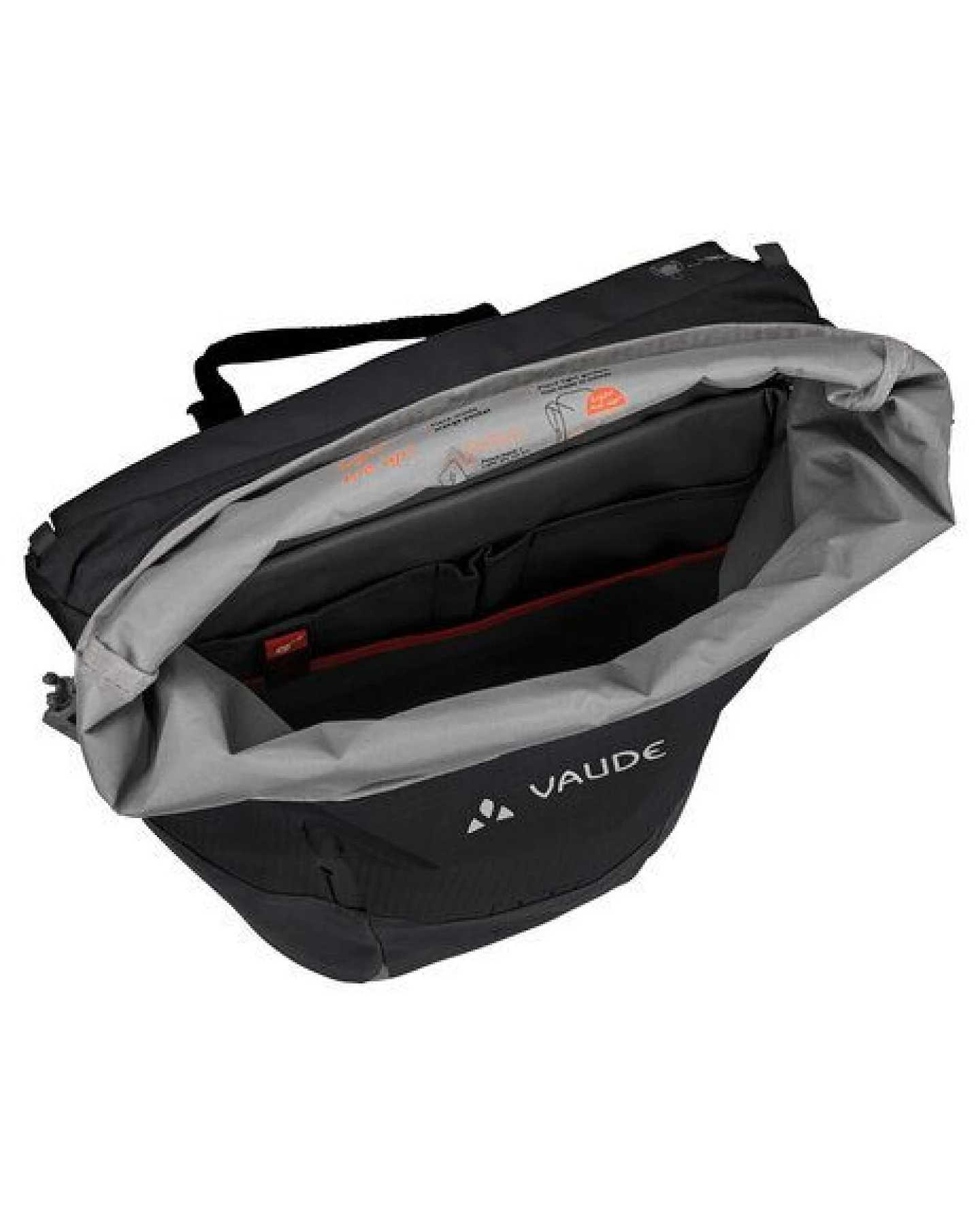 VAUDE Rucksaecke20-29L CityGo Bike 23 II – Ansicht 4