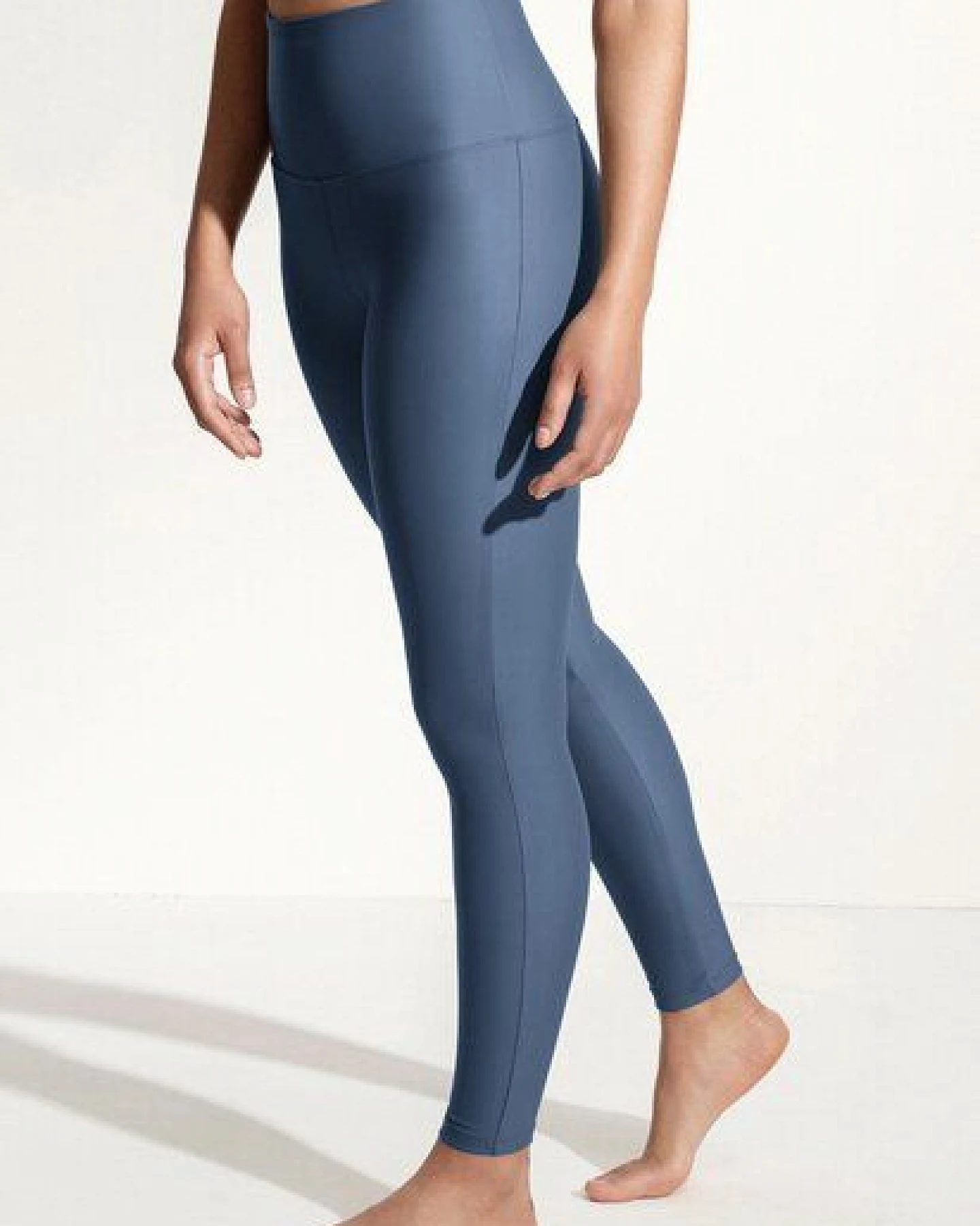 Oy Surf & Yoga Leggings „Larimar“ – Ansicht 2