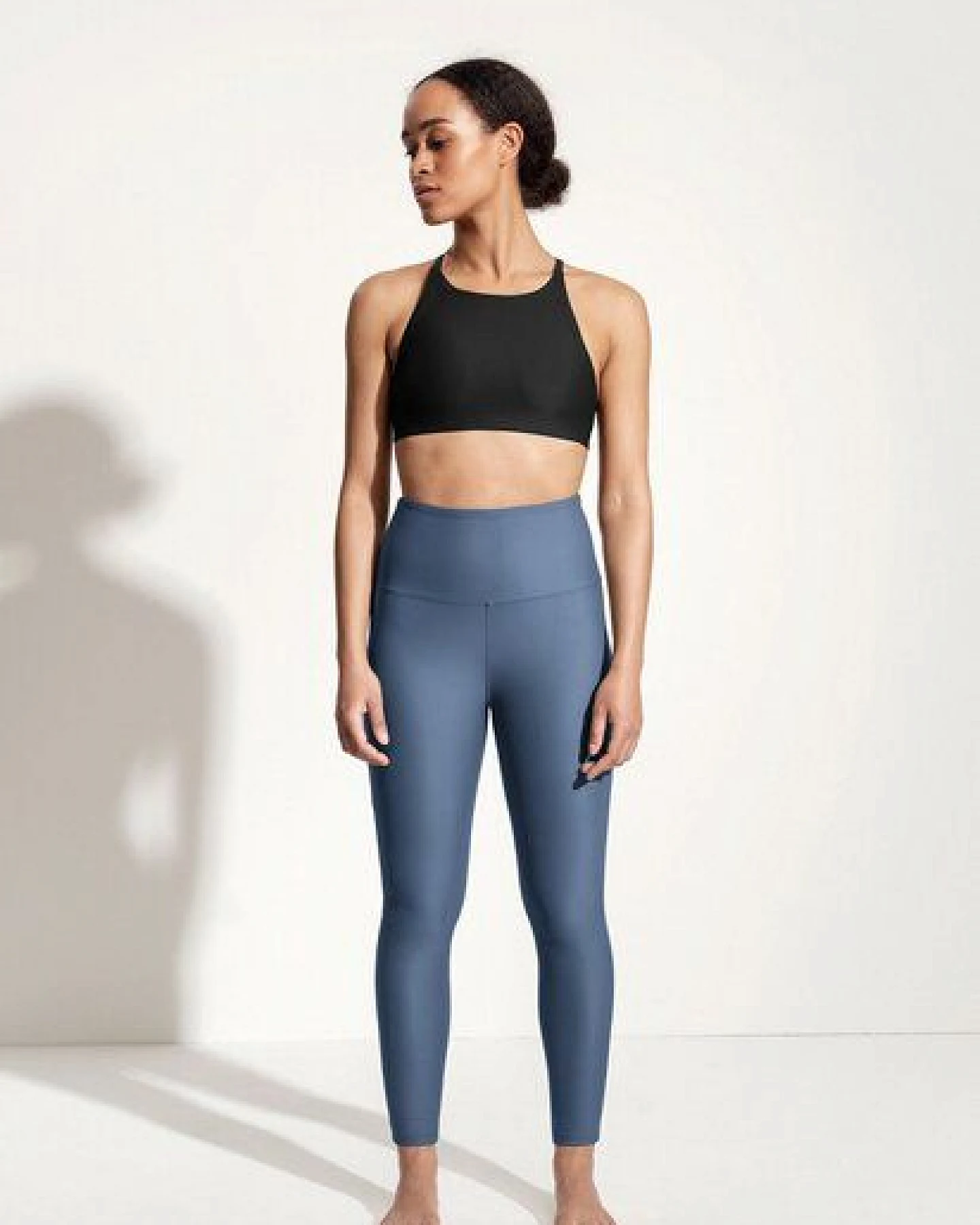 Oy Surf & Yoga Leggings „Larimar“ – Ansicht 3