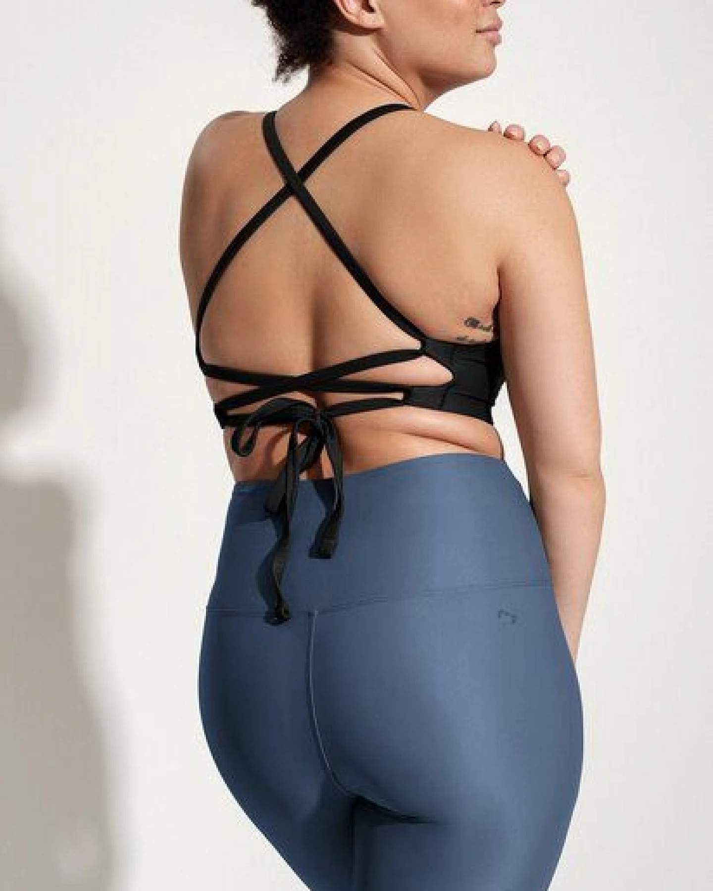 Oy Surf & Yoga Leggings „Larimar“ – Ansicht 4