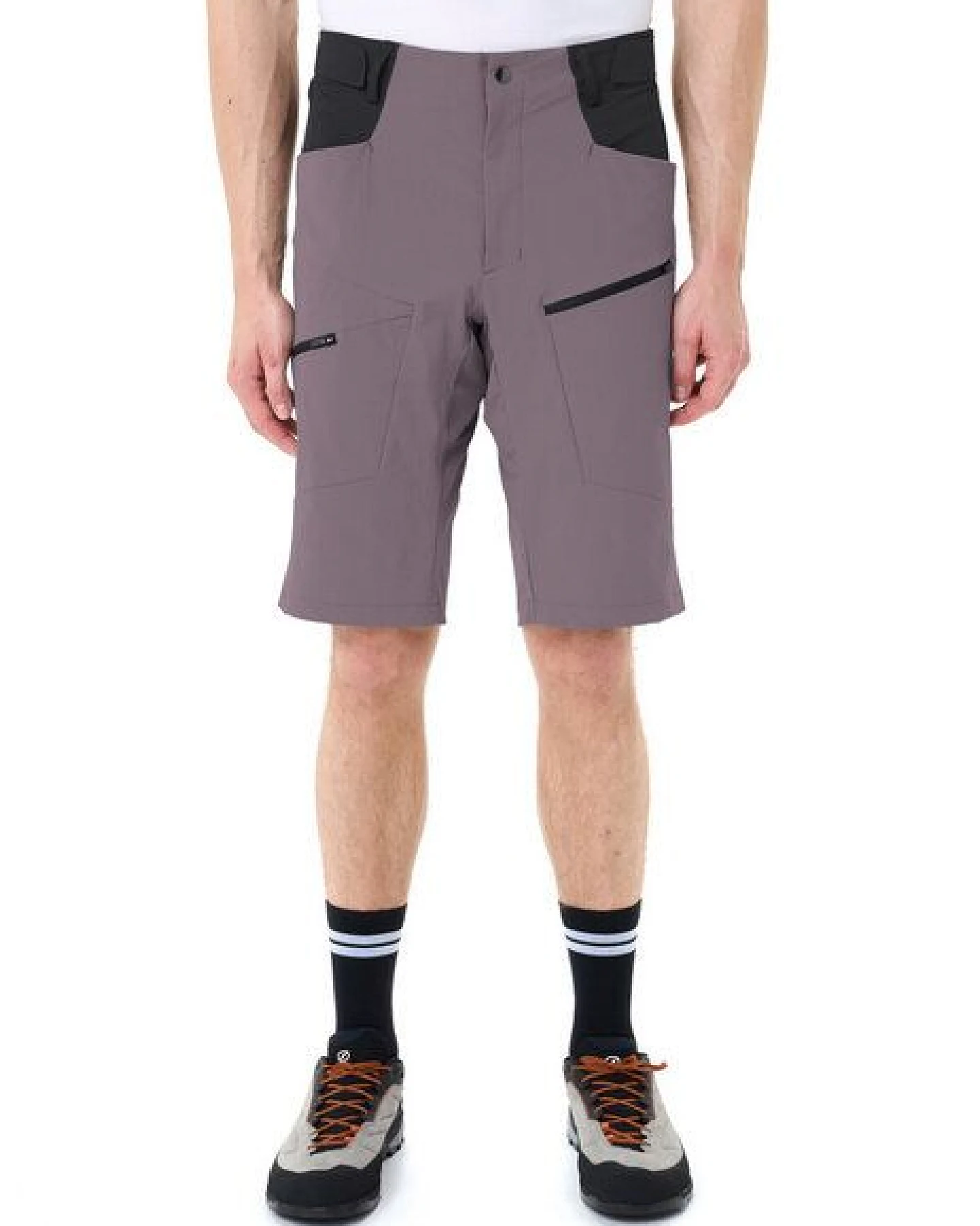 VAUDE Hosen Men's Tekoa Shorts IV – Ansicht 3