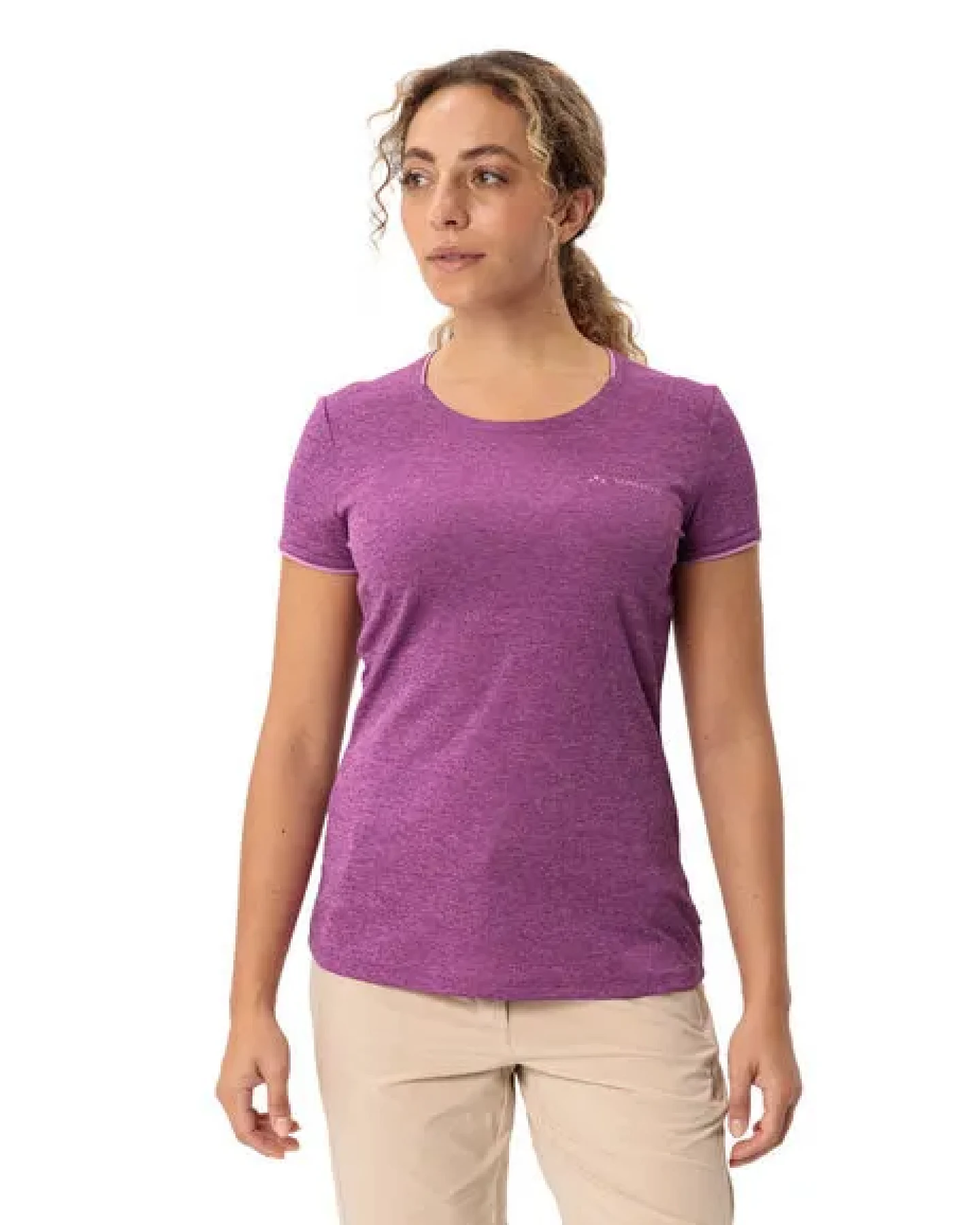VAUDE T-Shirt Women's Essential T-Shirt – Ansicht 3