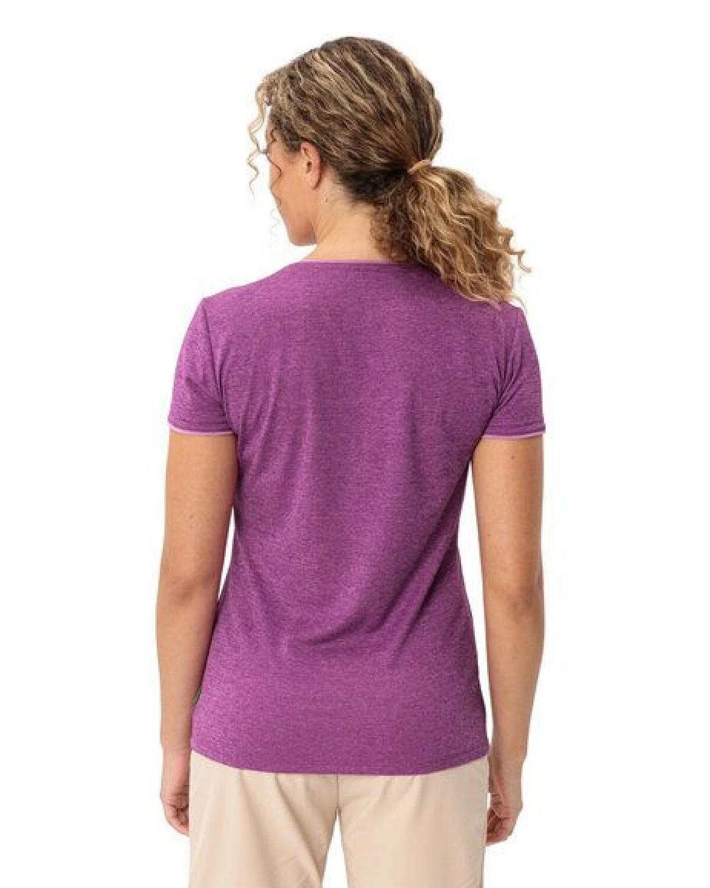 VAUDE T-Shirt Women's Essential T-Shirt – Ansicht 4