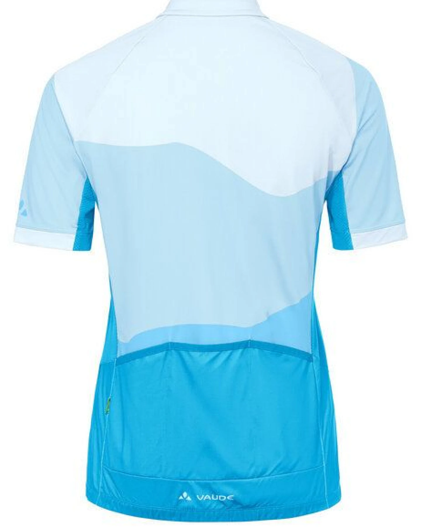 VAUDE Trikot Women's Posta FZ Tricot III – Ansicht 2