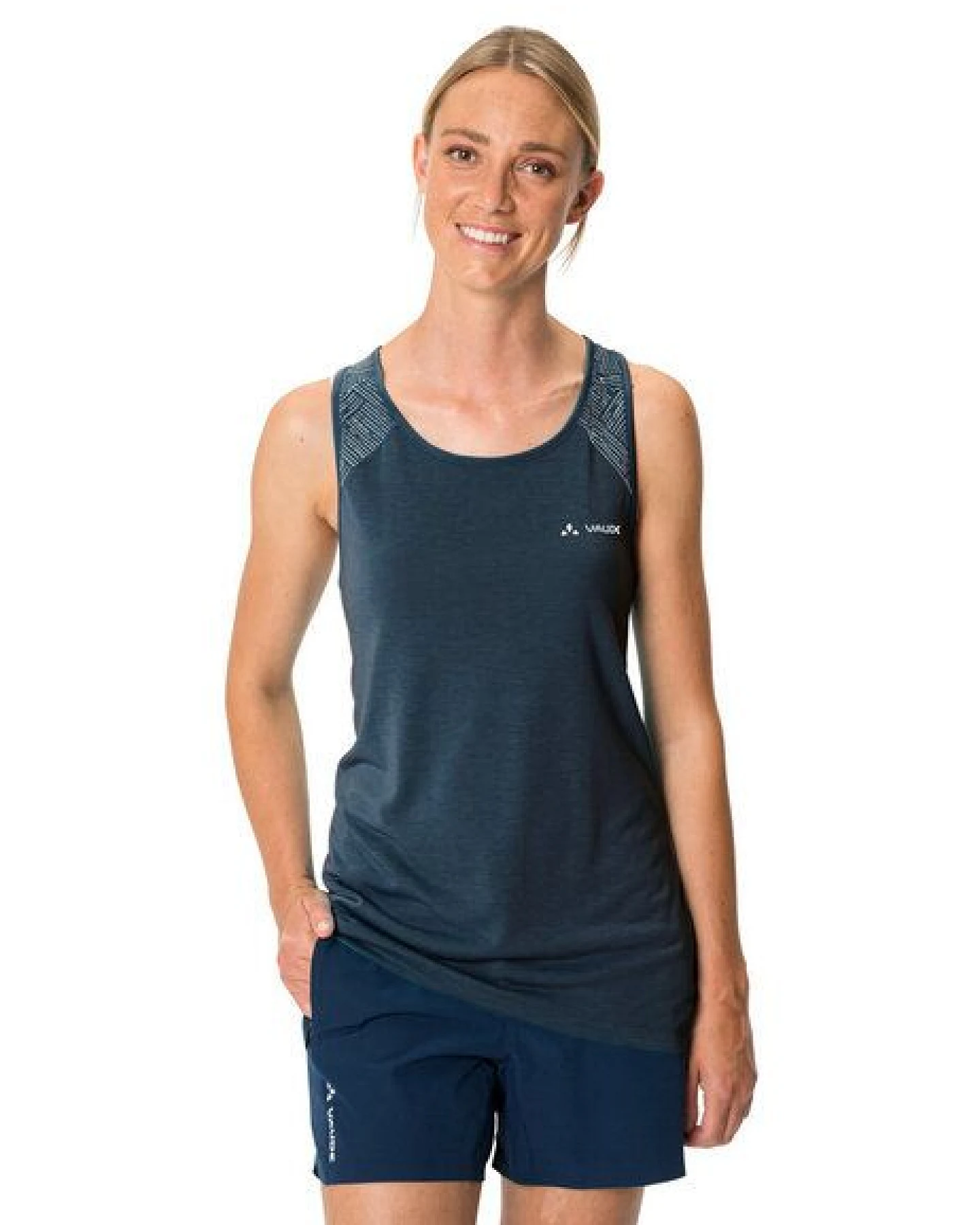 VAUDE Top Women's Sveit Top III – Ansicht 3