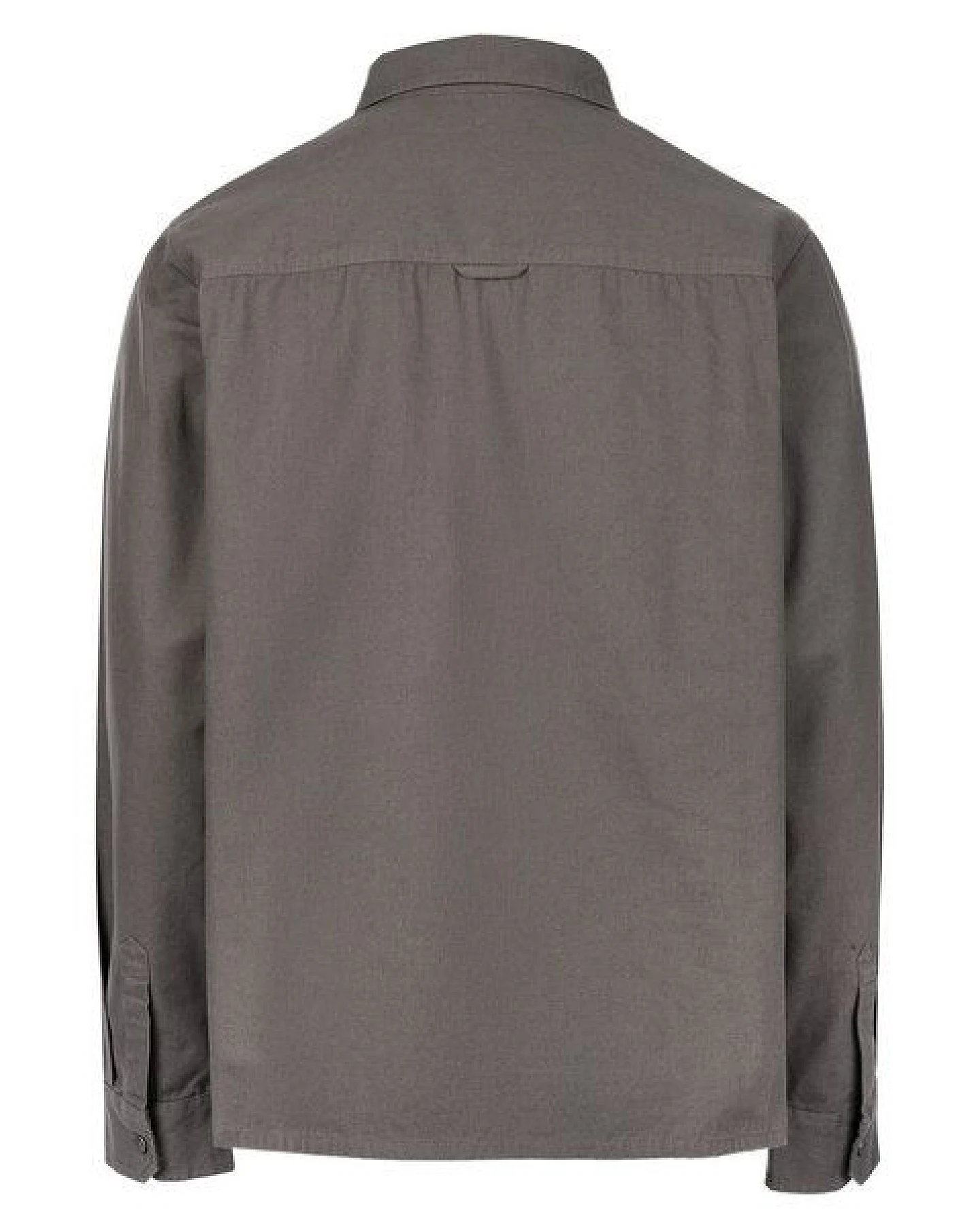 Iriedaily Dusty Canvas Shirt – Ansicht 2