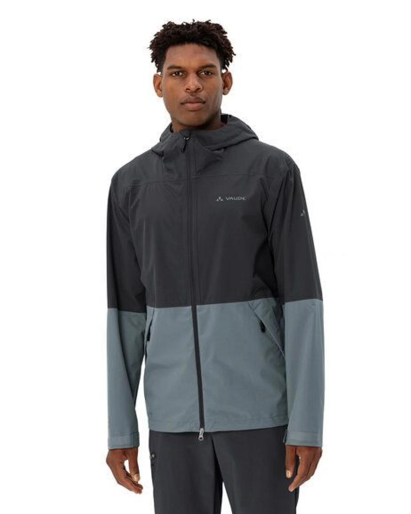 VAUDE Jacken Men's Neyland 2.5L Jacket – Ansicht 3