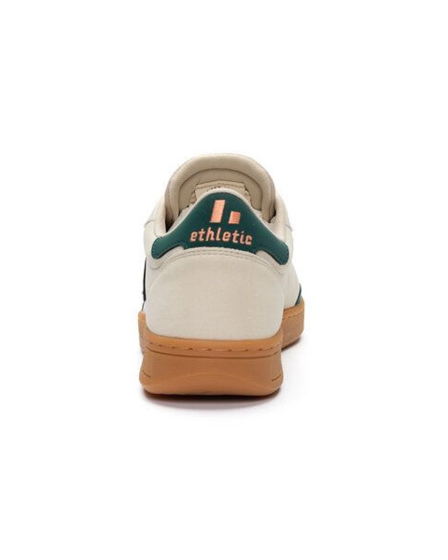 Ethletic Vegane Retro Sneaker JESSE mit recycelten Materialien – Ansicht 4