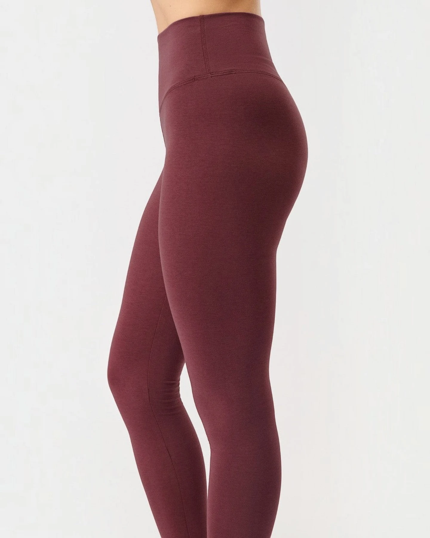 Mandala Best Loved Leggings - Ruby L – Ansicht 3