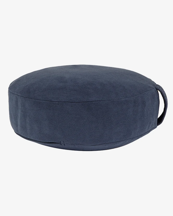 Manduka Meditationskissen - Midnight