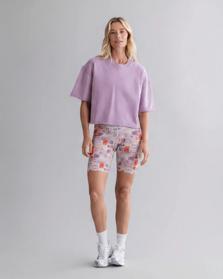 Hey Honey Biker - Holiday XXL