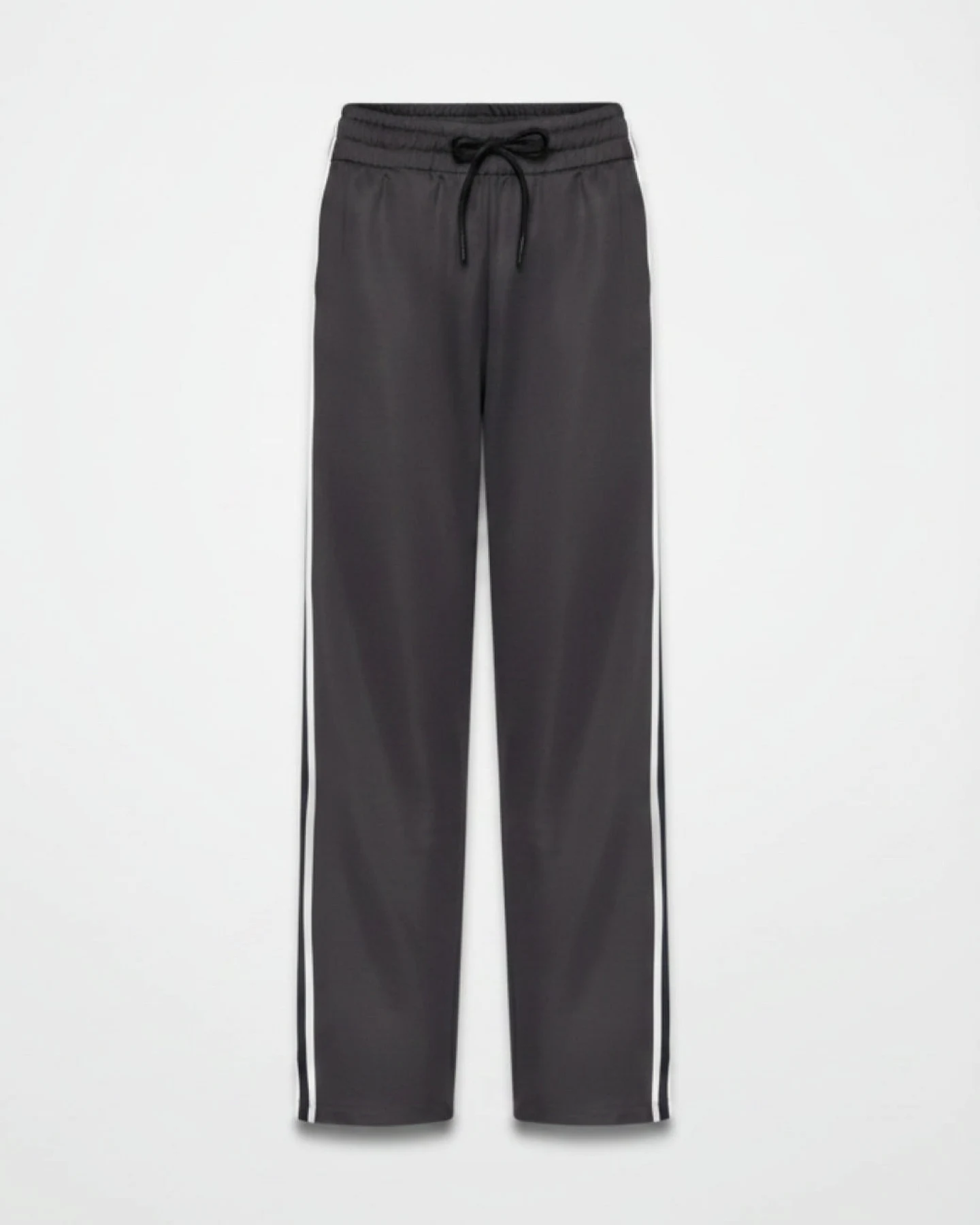 Hey Honey Classic Trackpants - Grey – Ansicht 6