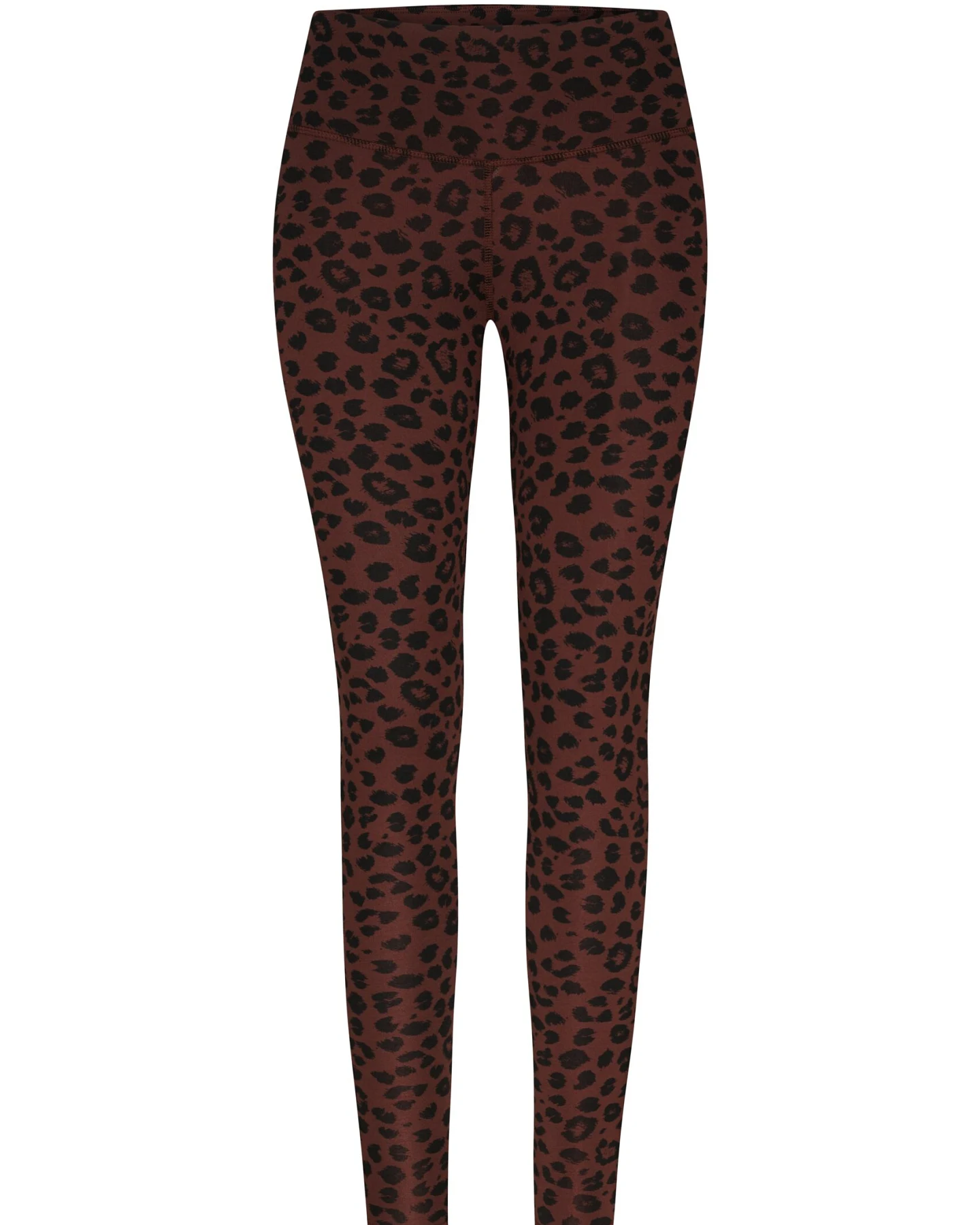 Hey Honey Leggings Leo Chocolate XL – Ansicht 11