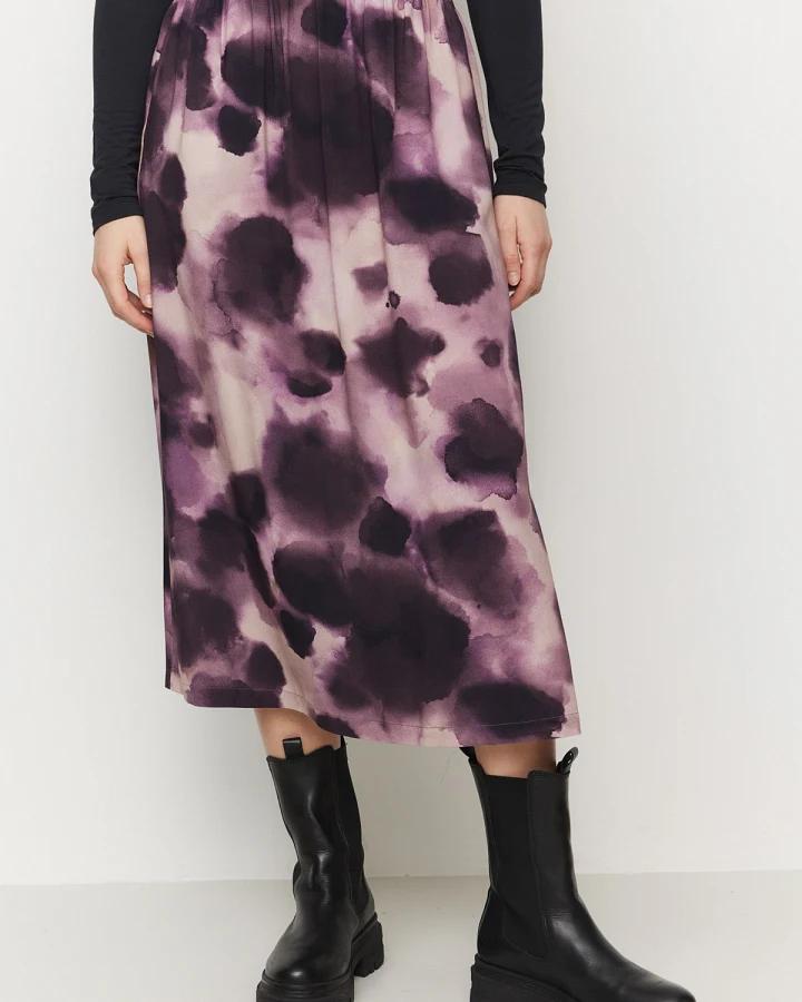 Rock Holly Waterdrop Lila