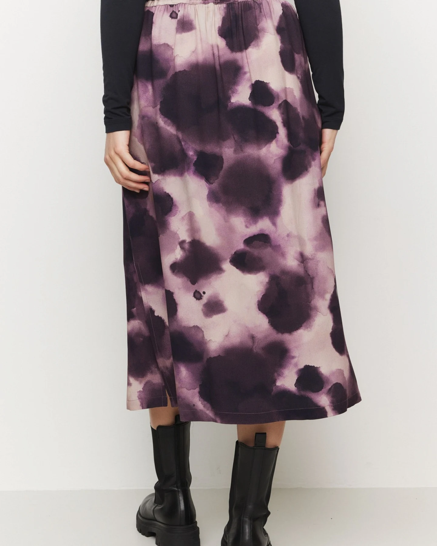 Rock Holly Waterdrop Lila – Ansicht 2