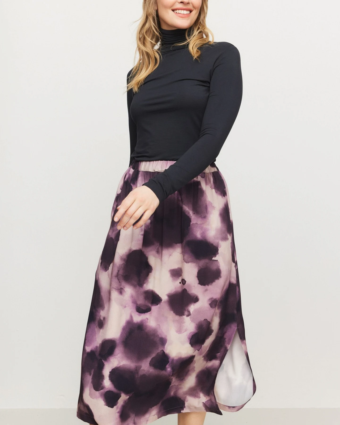 Rock Holly Waterdrop Lila – Ansicht 5
