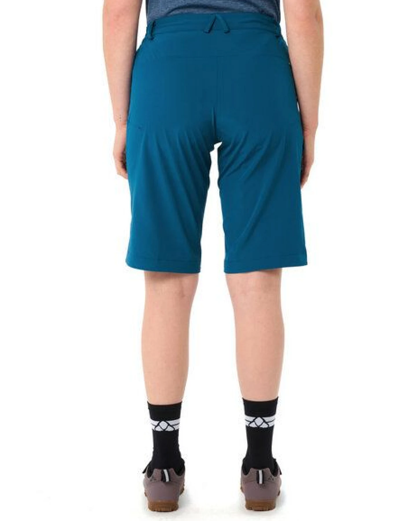 VAUDE Hosen Women's Tamaro Shorts III – Ansicht 4