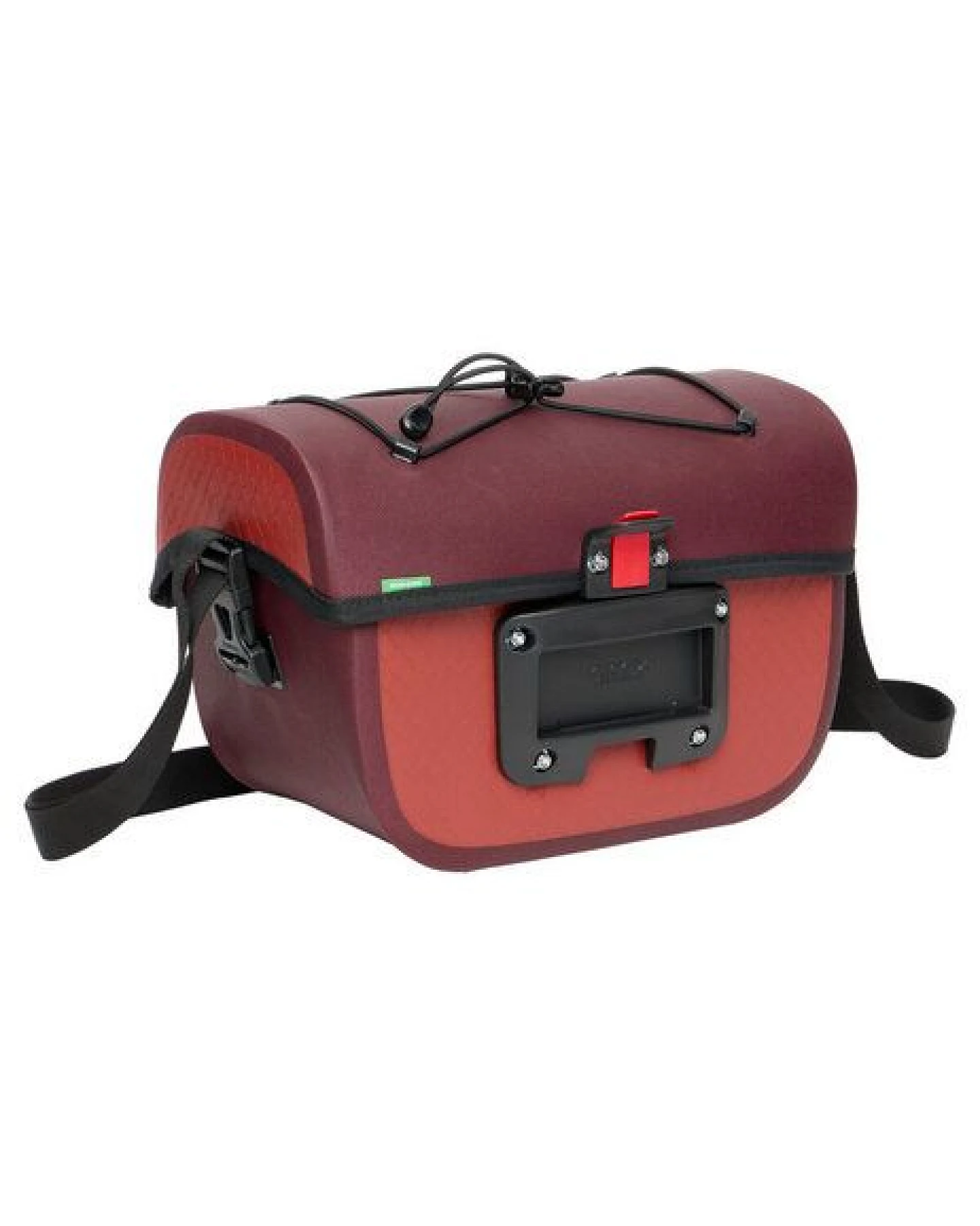 VAUDE Lenkertaschen Aqua Box 4 (rec) – Ansicht 2