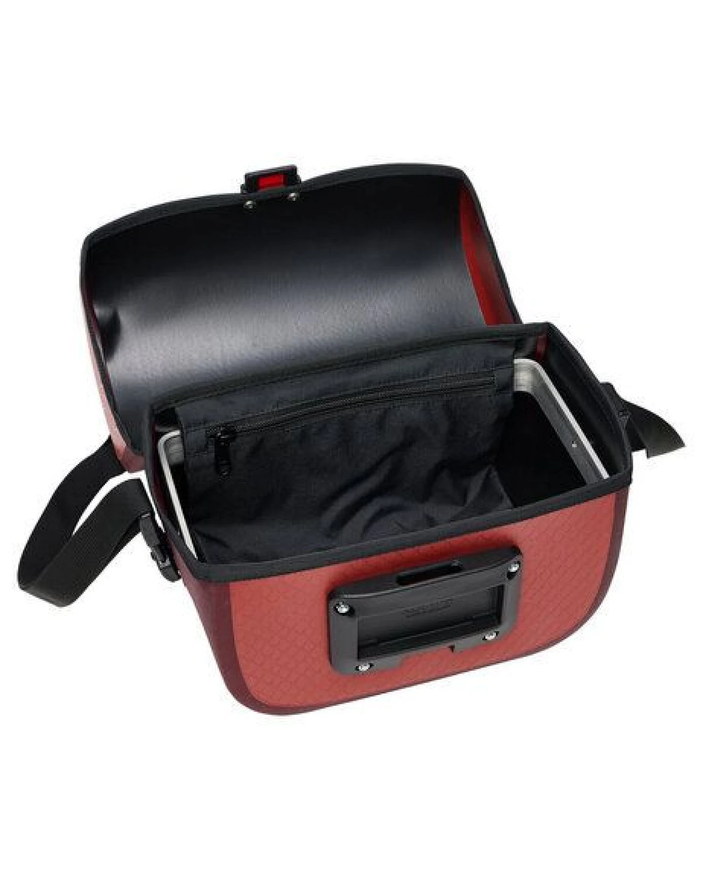 VAUDE Lenkertaschen Aqua Box 4 (rec) – Ansicht 3