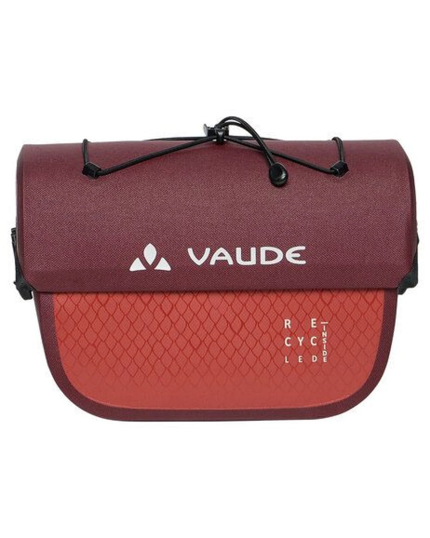 VAUDE Lenkertaschen Aqua Box 4 (rec) – Ansicht 4