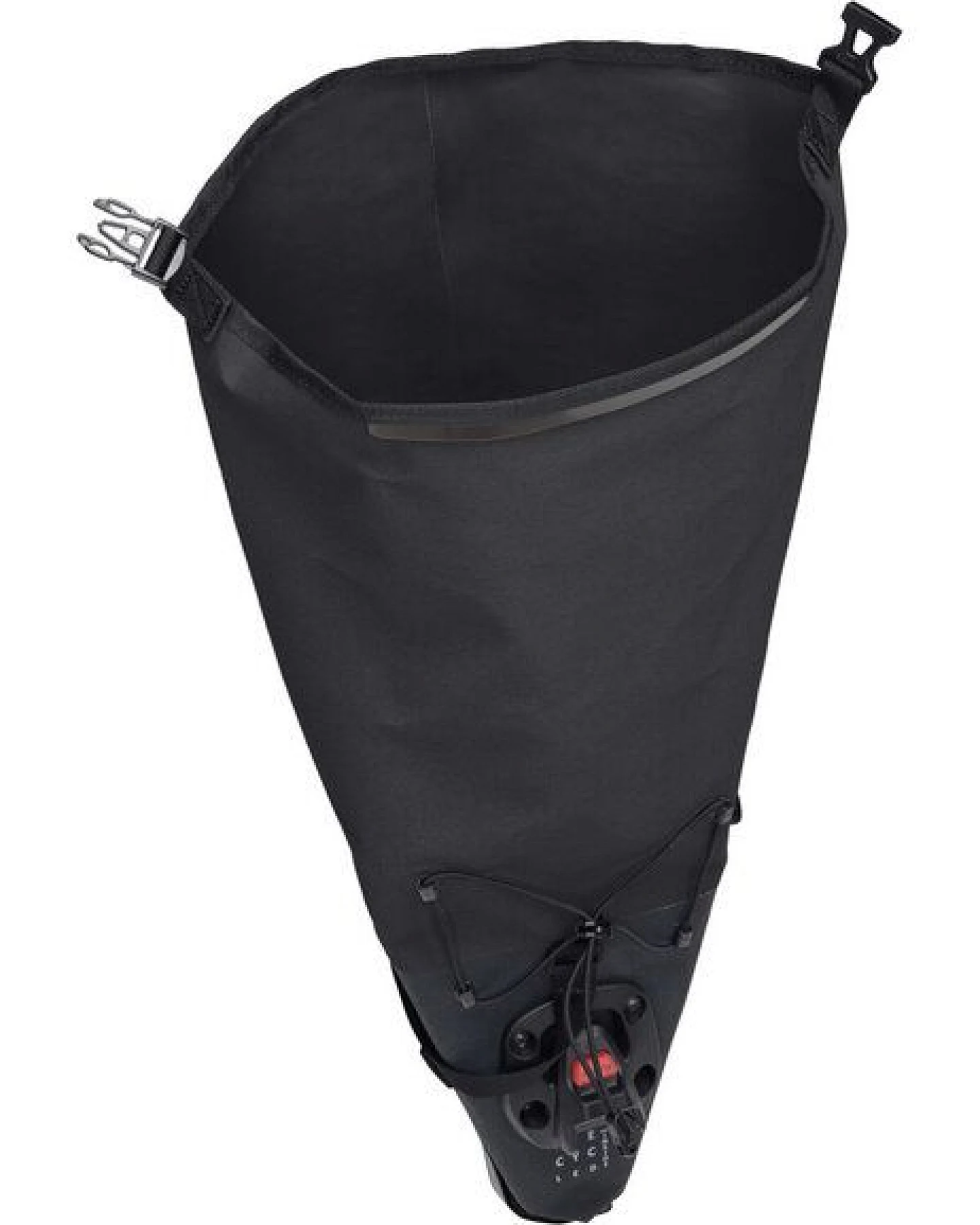 VAUDE Satteltaschen Trailsaddle L – Ansicht 3