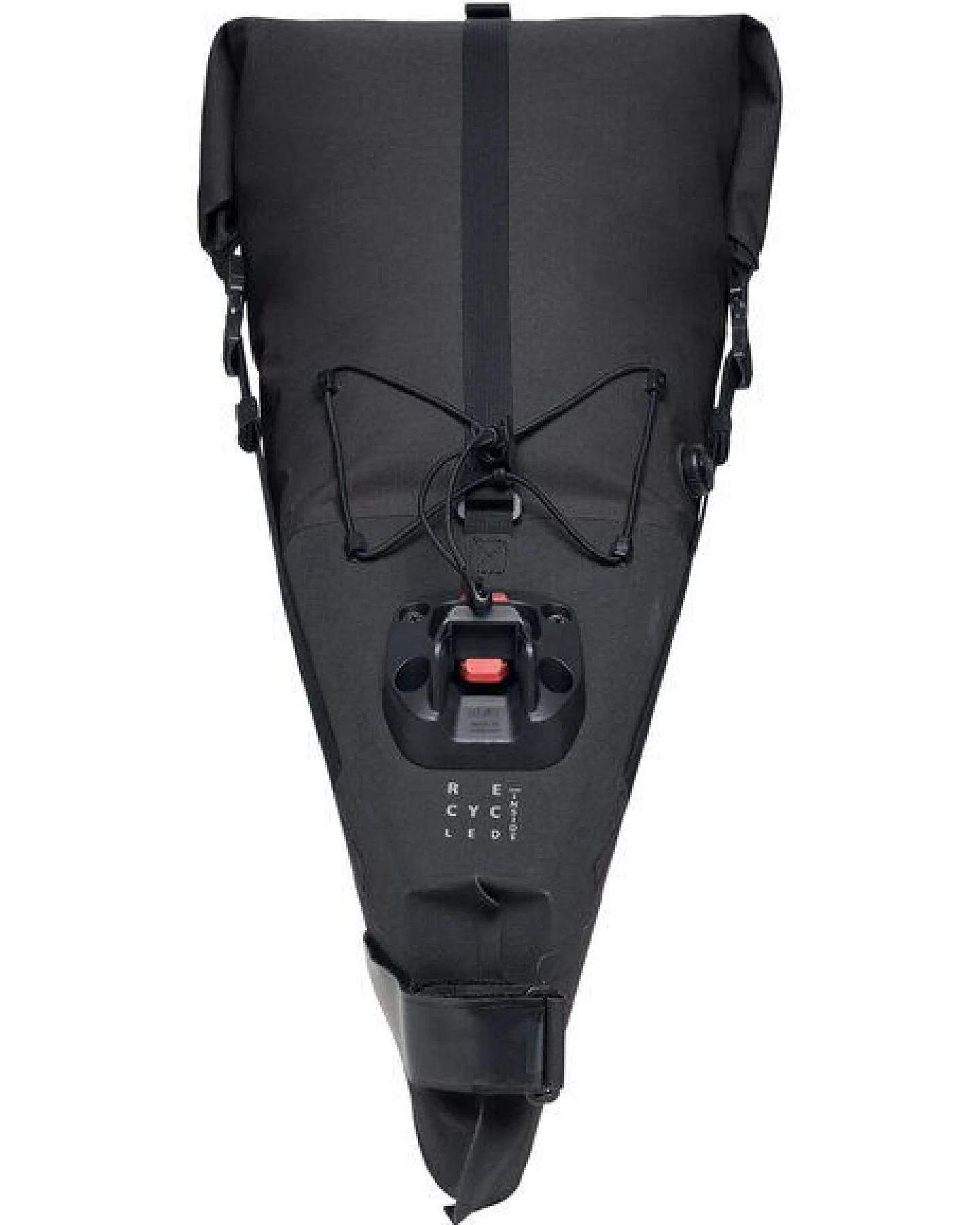 VAUDE Satteltaschen Trailsaddle L – Ansicht 4