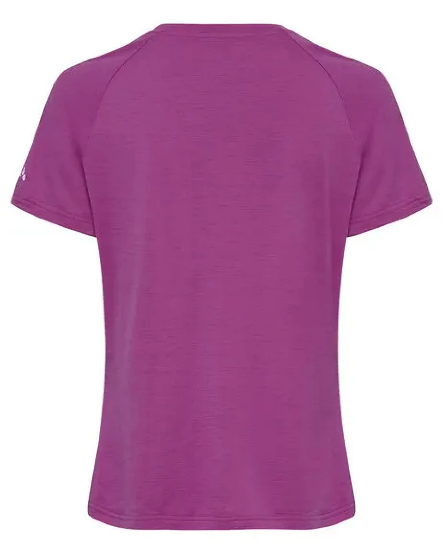 VAUDE T-Shirt Women's Essential Wool T-Shirt – Ansicht 2