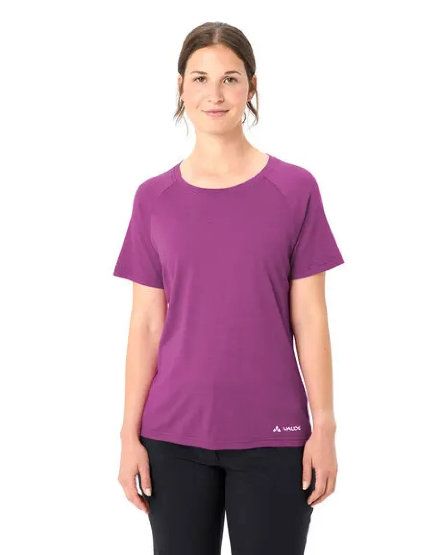 VAUDE T-Shirt Women's Essential Wool T-Shirt – Ansicht 3