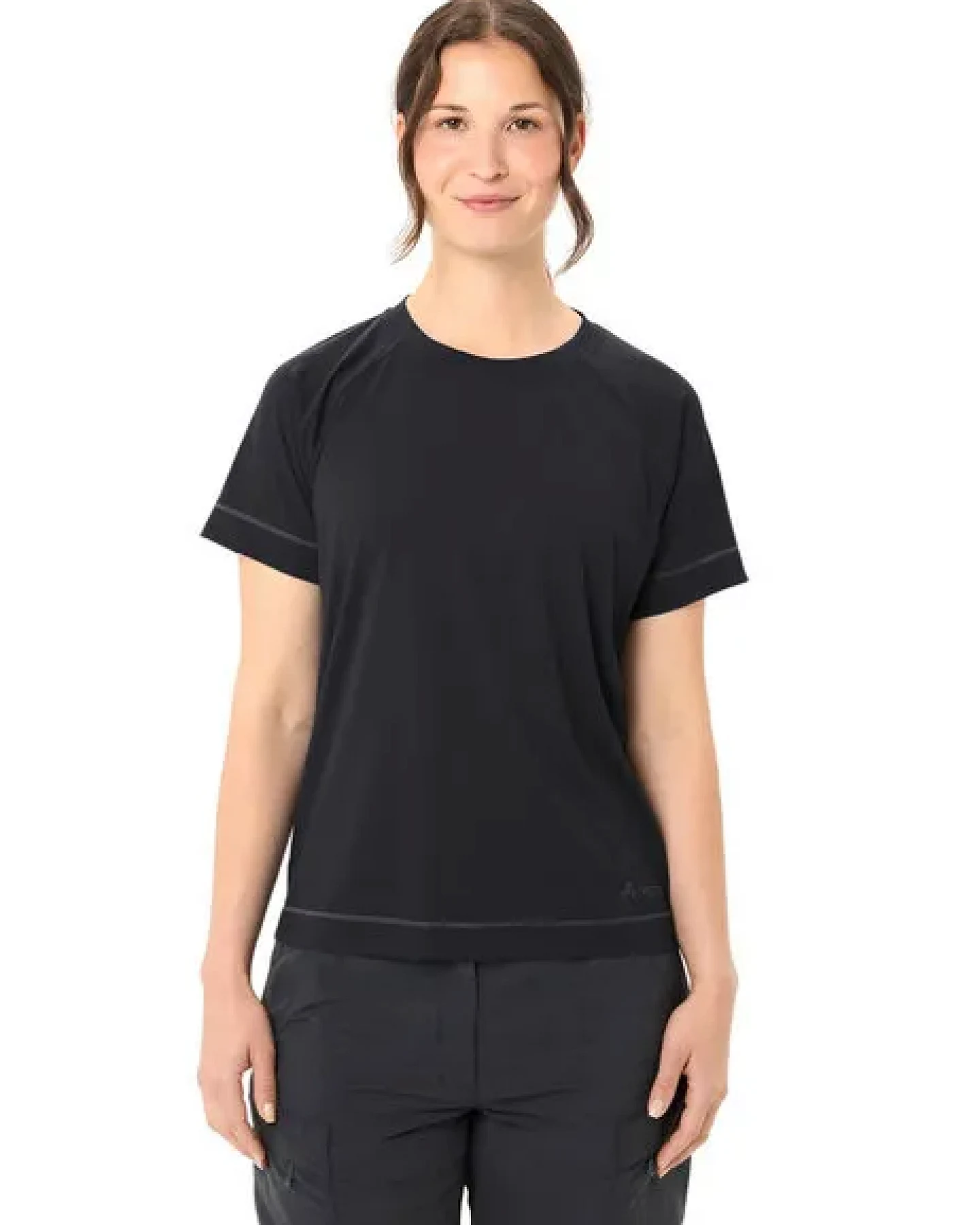 VAUDE T-Shirt Women's Neyland T-Shirt II – Ansicht 3