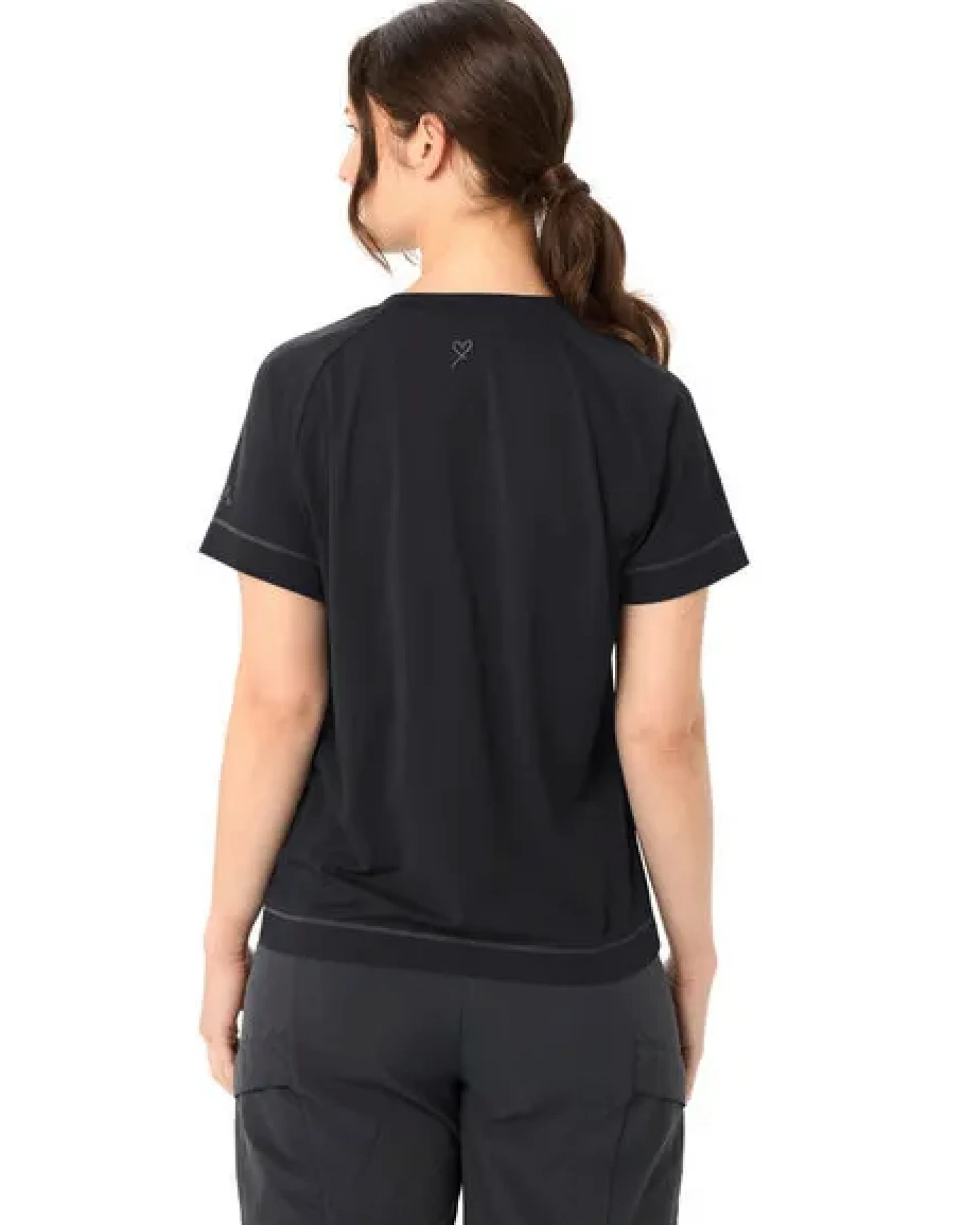 VAUDE T-Shirt Women's Neyland T-Shirt II – Ansicht 4