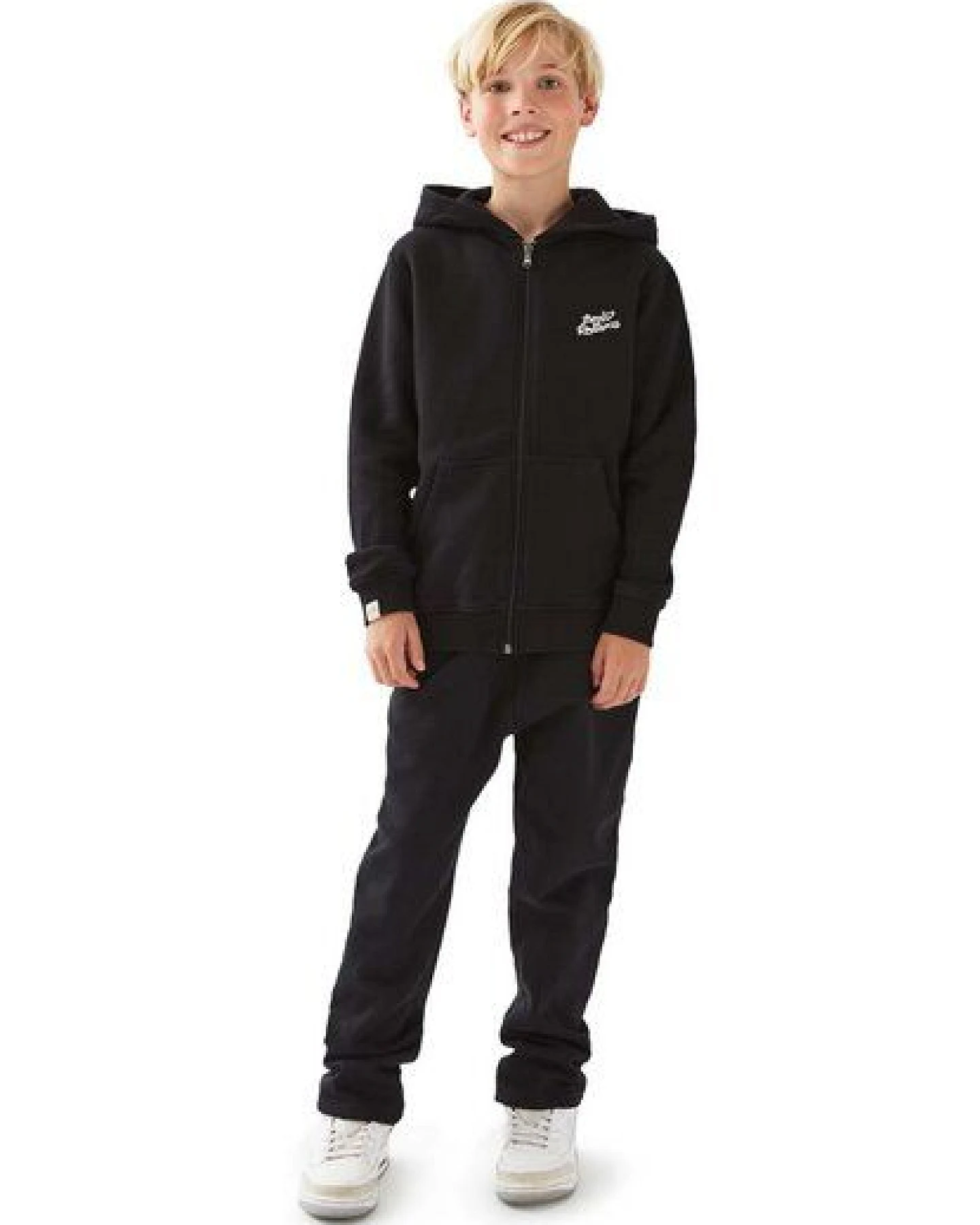 Band of Rascals New School Zip Hooded – Ansicht 3