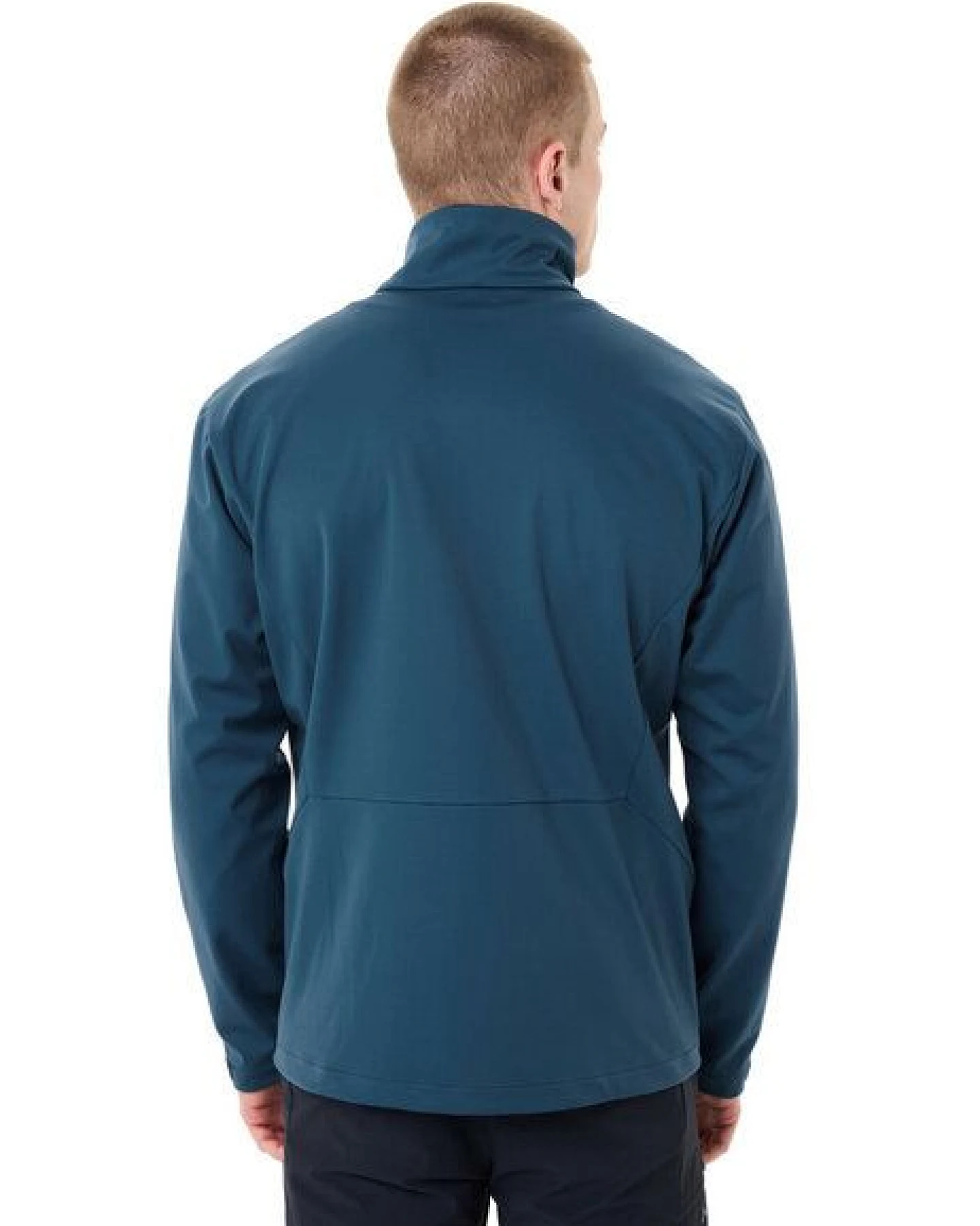 VAUDE Jacken Men's Everhike Softshell Jacket – Ansicht 4