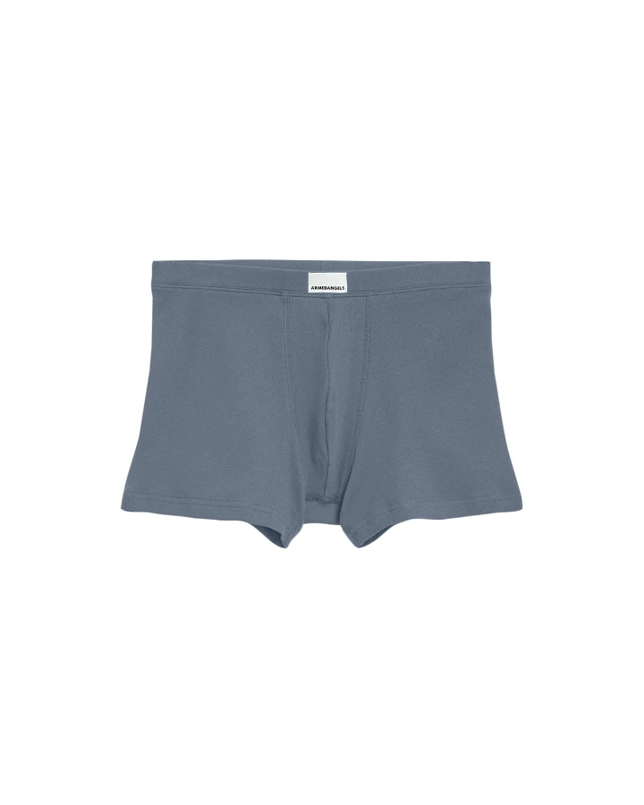 ARMEDANGELS Boxershorts RICAARD RIB