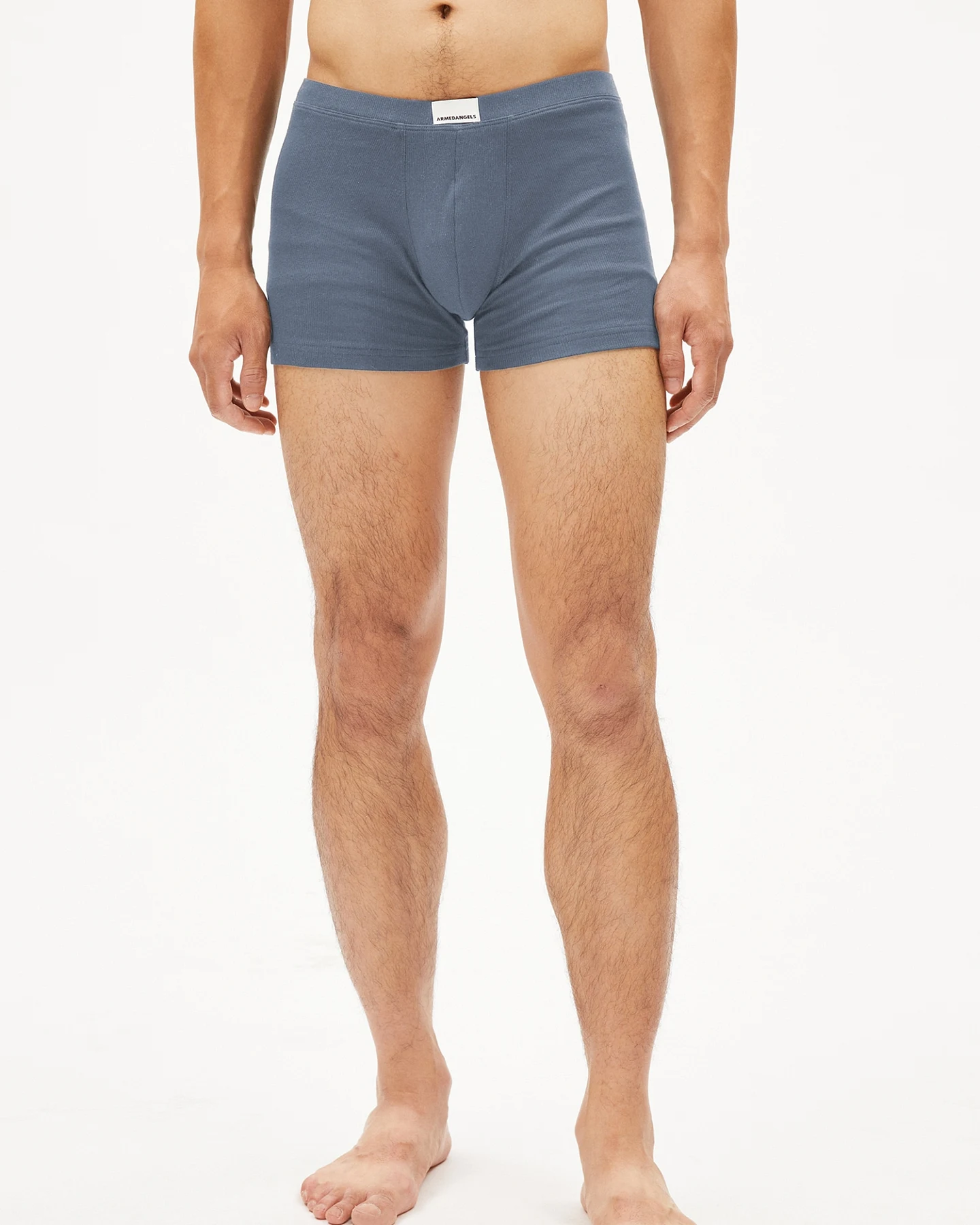 ARMEDANGELS Boxershorts RICAARD RIB – Ansicht 2