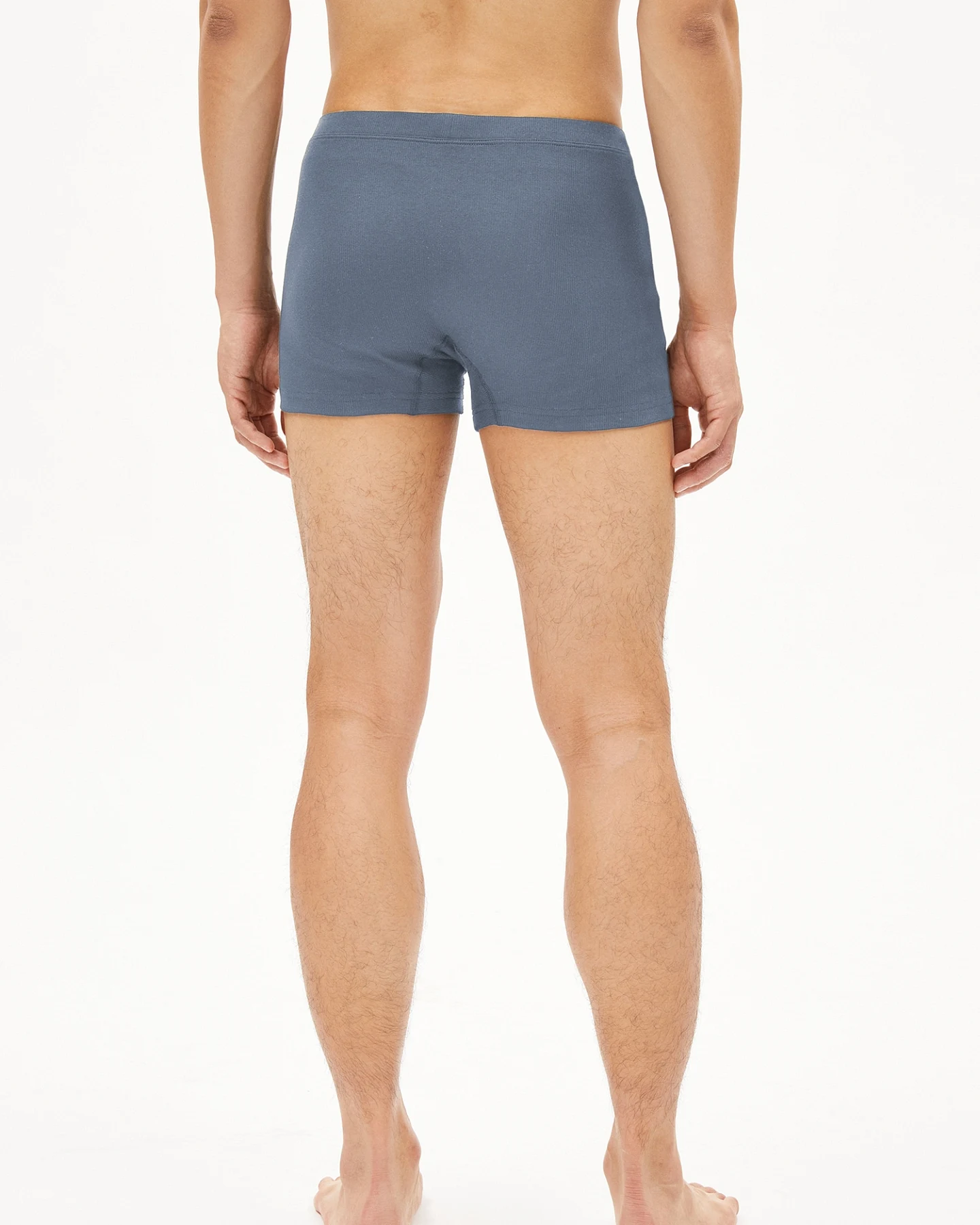 ARMEDANGELS Boxershorts RICAARD RIB – Ansicht 5